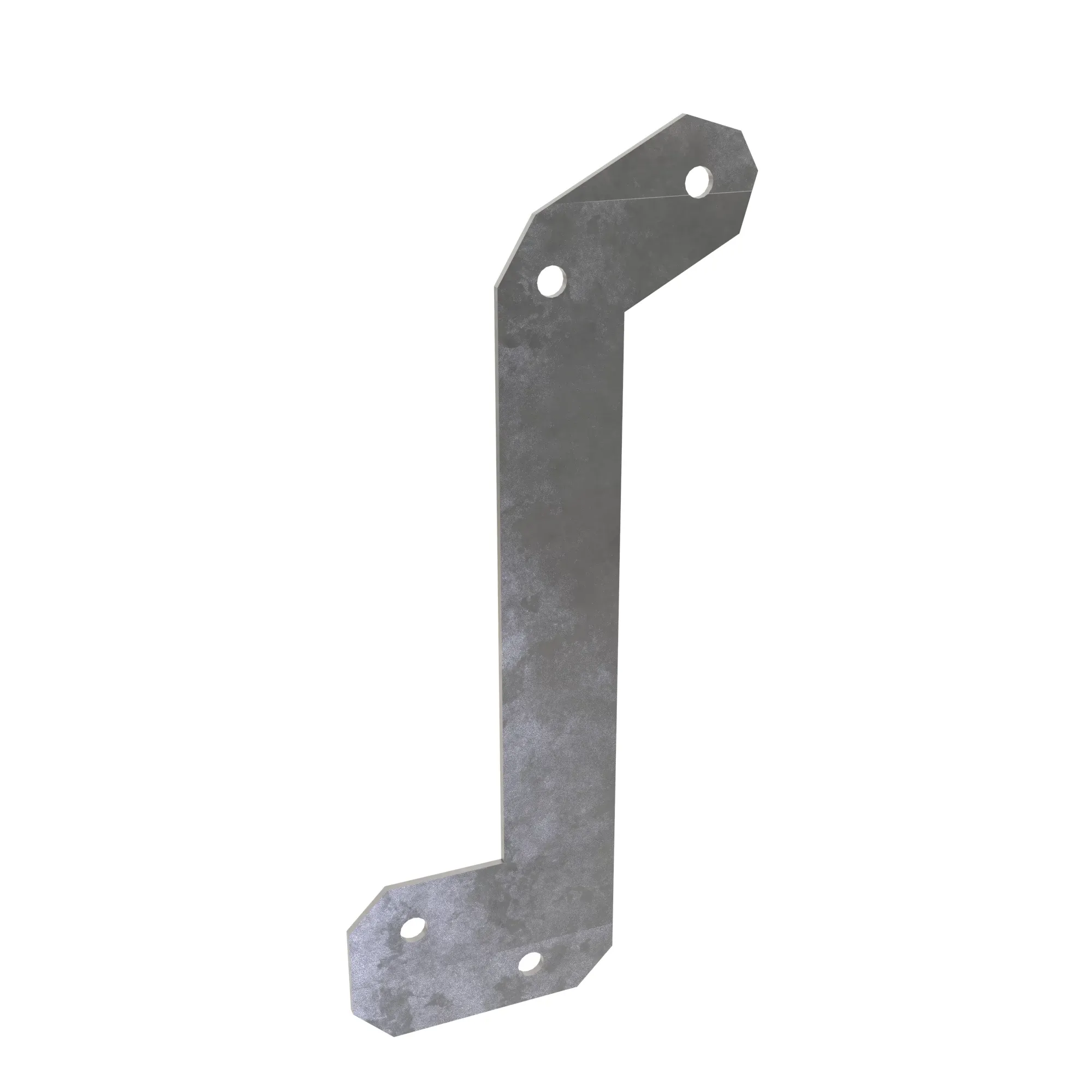 BRACKET, WATER VALVE