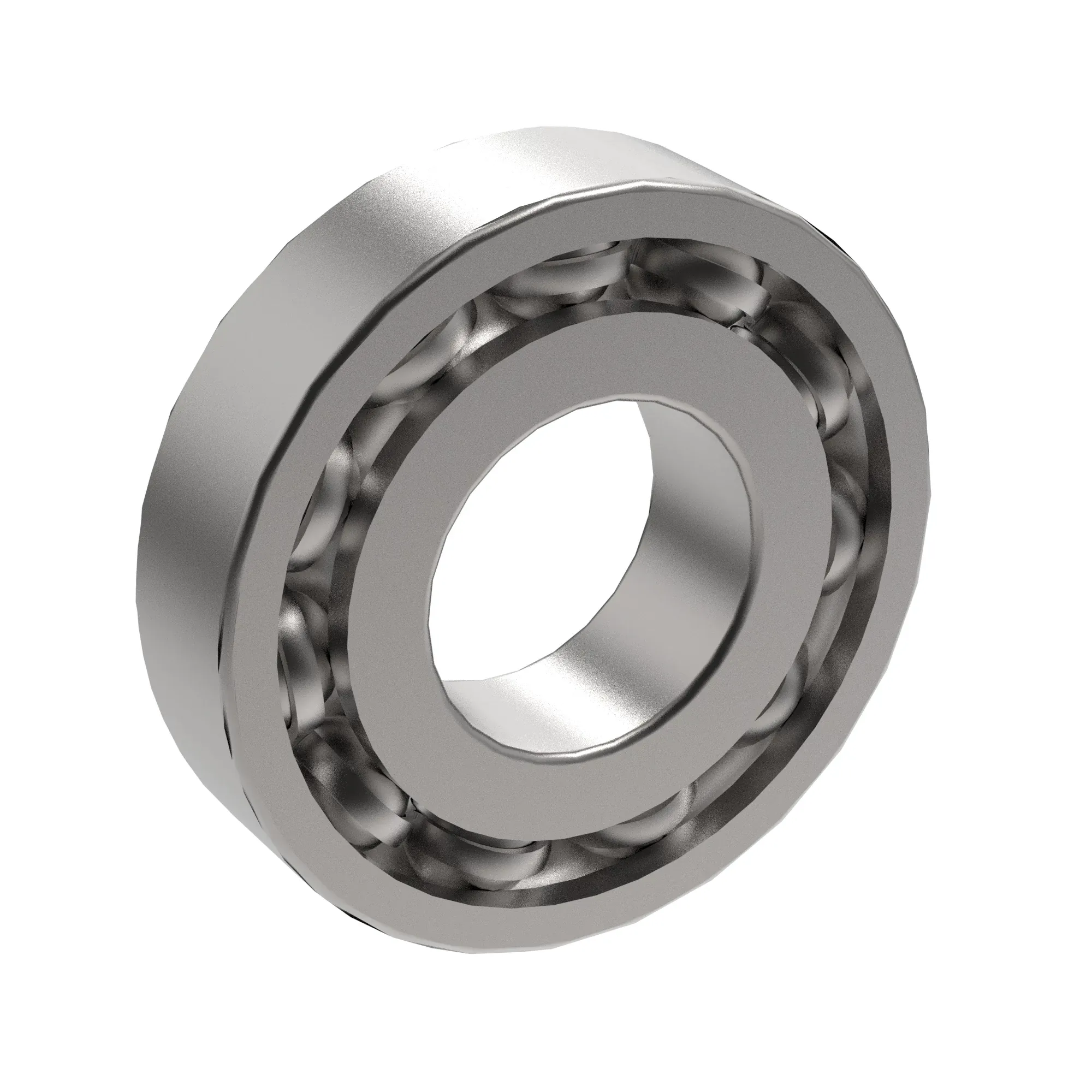 John Deere Ball Bearing - F40310