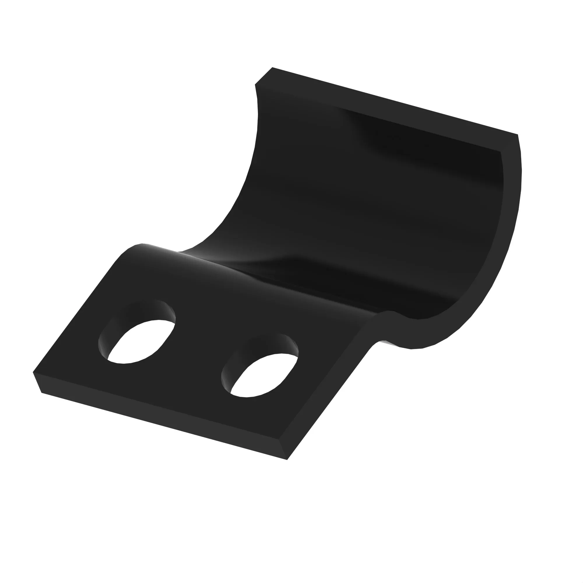 Half Clamp