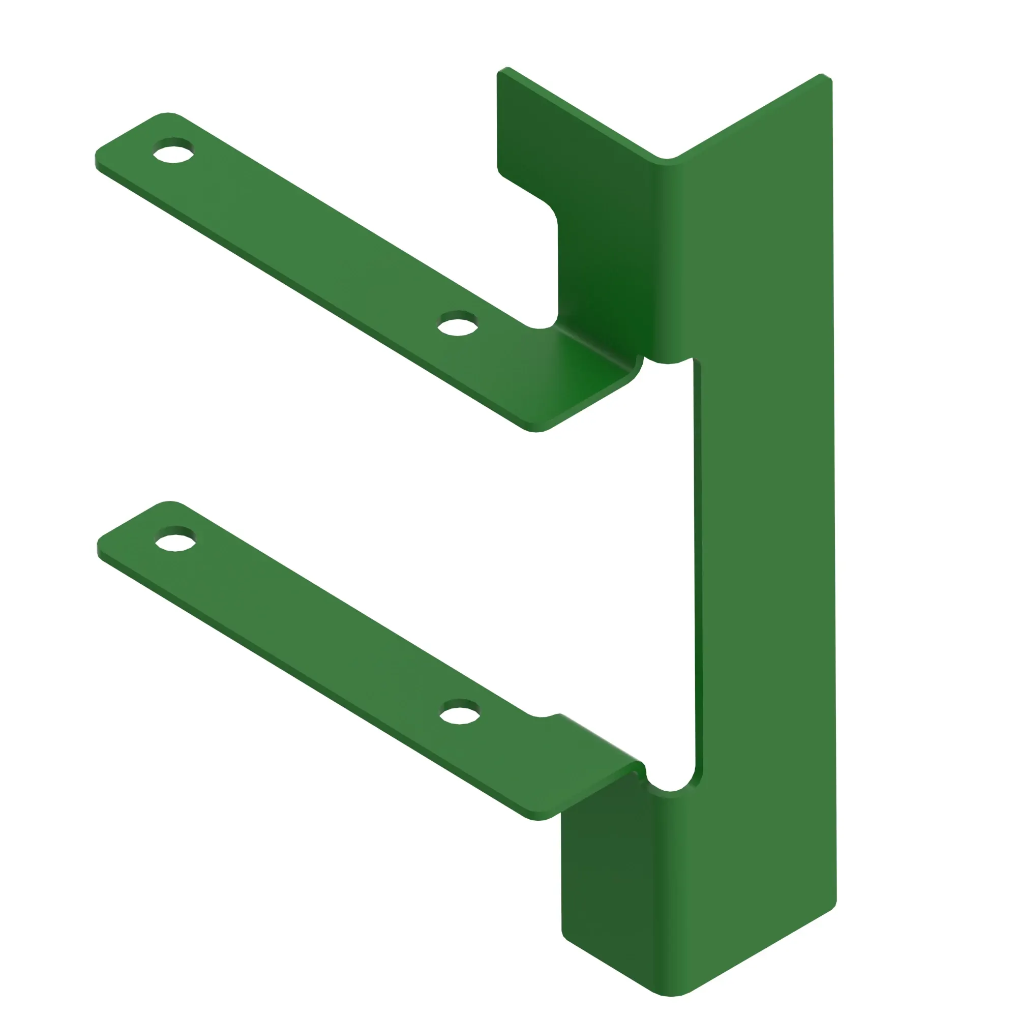 John Deere Bracket - UC31740