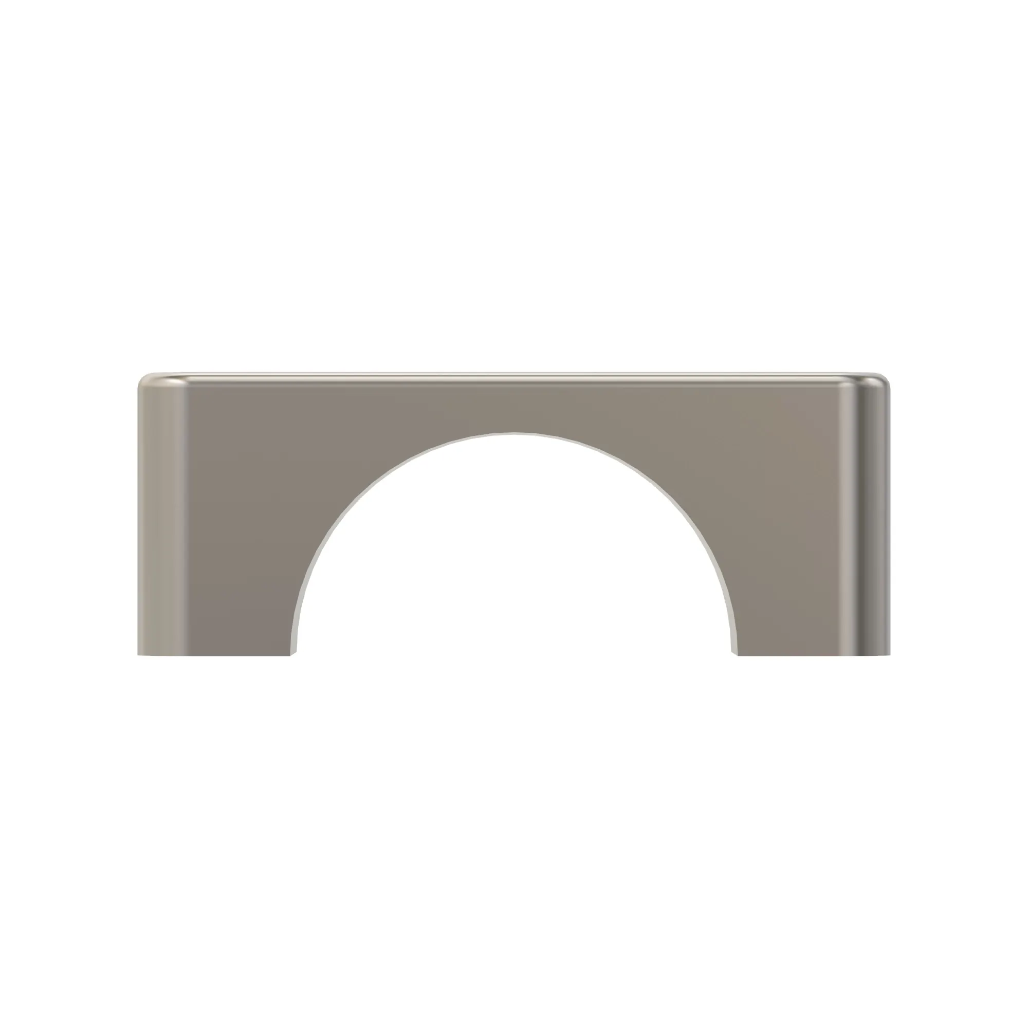 HOSE CLAMP,CLAMP-SINGLE 50.8 BORE