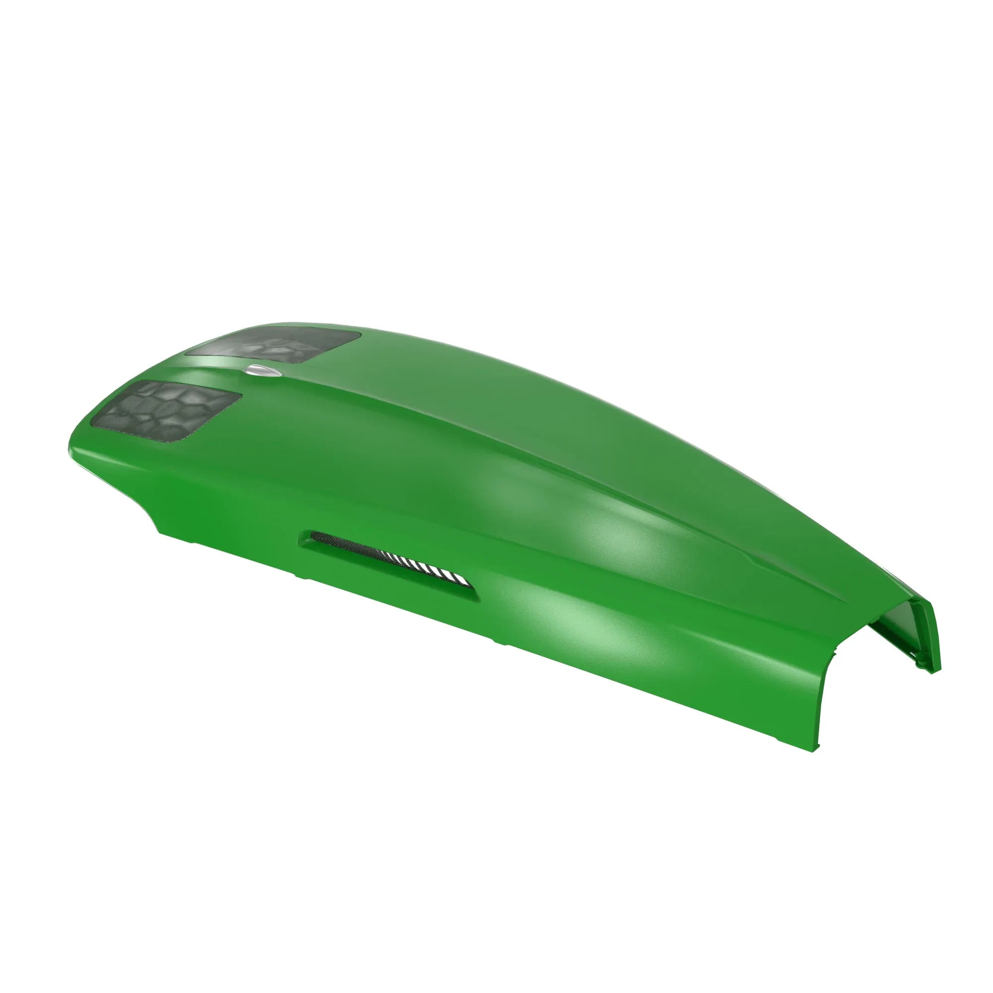 John Deere Top Hood Assembly - RE254749