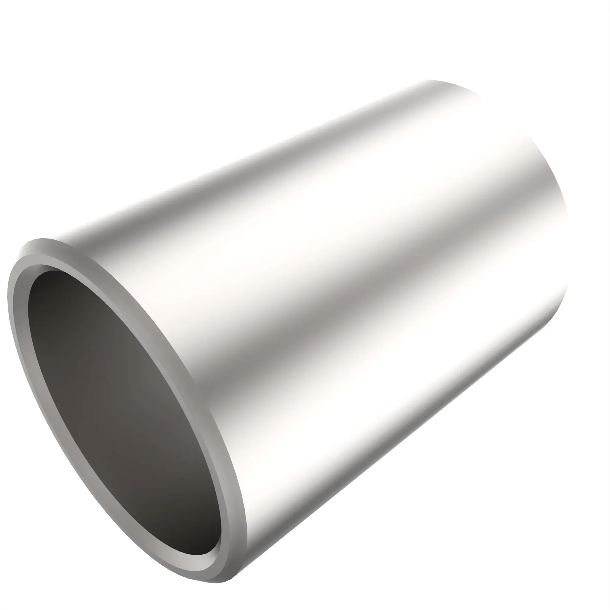 John Deere Cylindrical Split Alloy Bushing - U10292