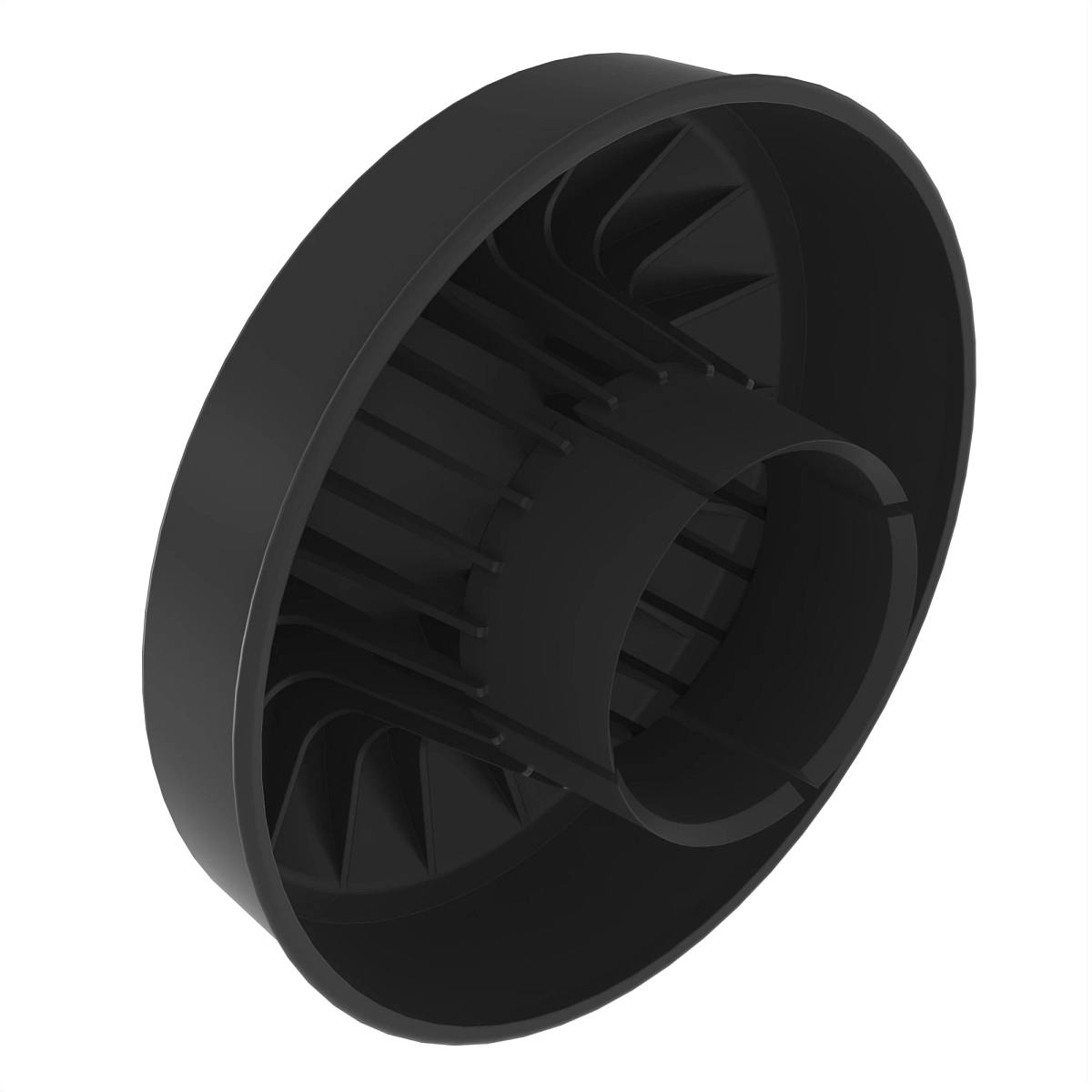 Air Cleaner, Hood