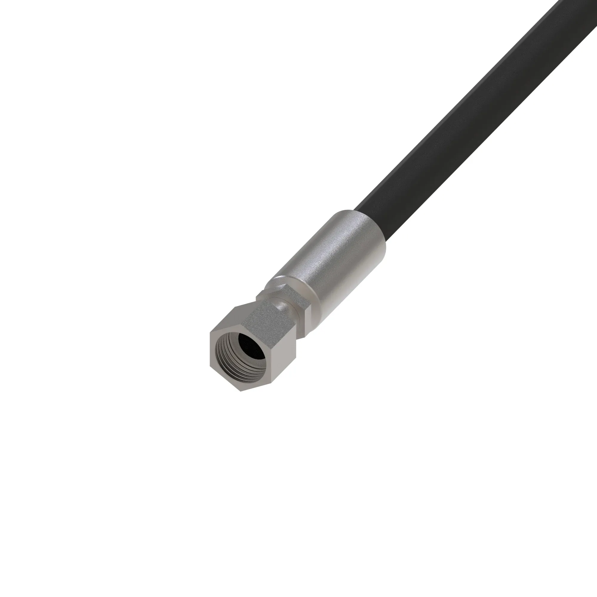 Hydraulic Hose