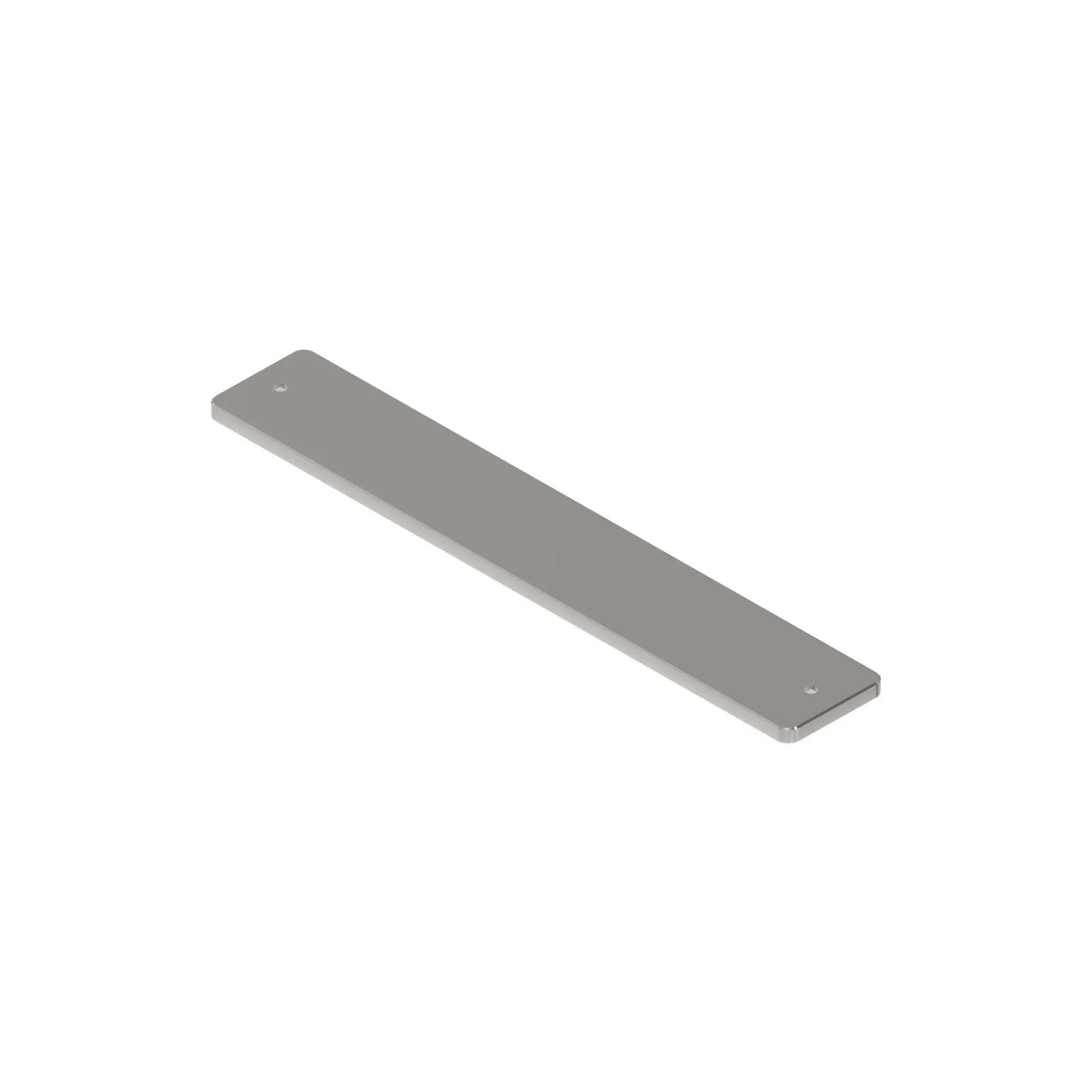John Deere Tread Adjust Shim Pad - KK33245