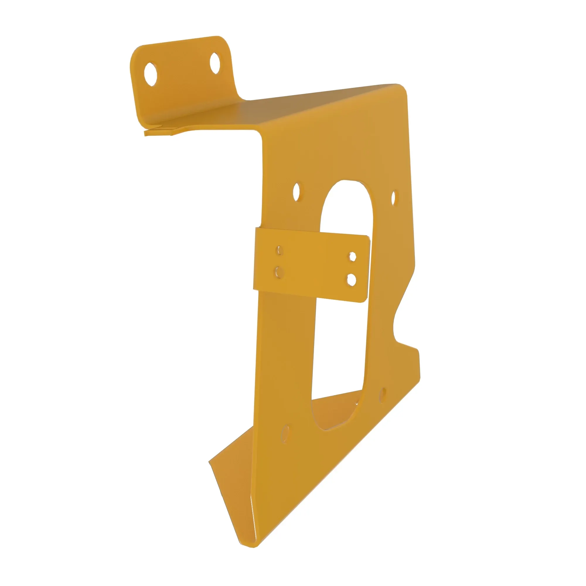 SURGE TANK MOUNTING BRACKET
