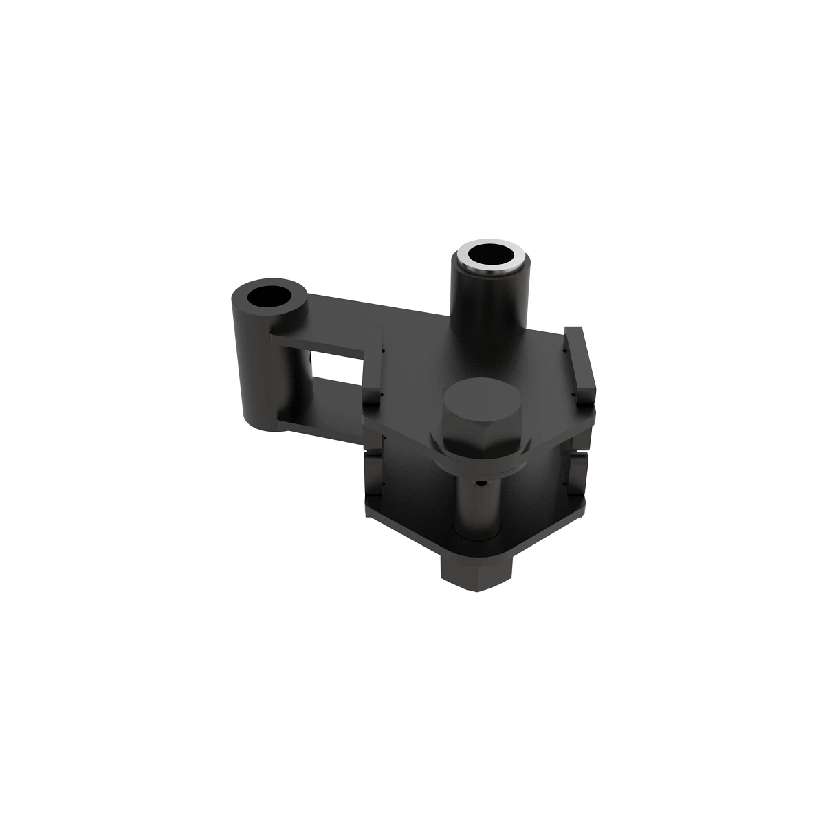 Assembly, Seed Opener Mount