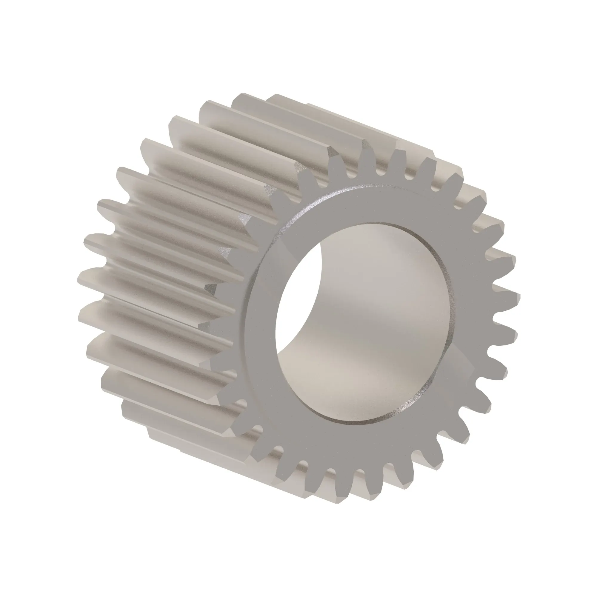 PINION, PLANET