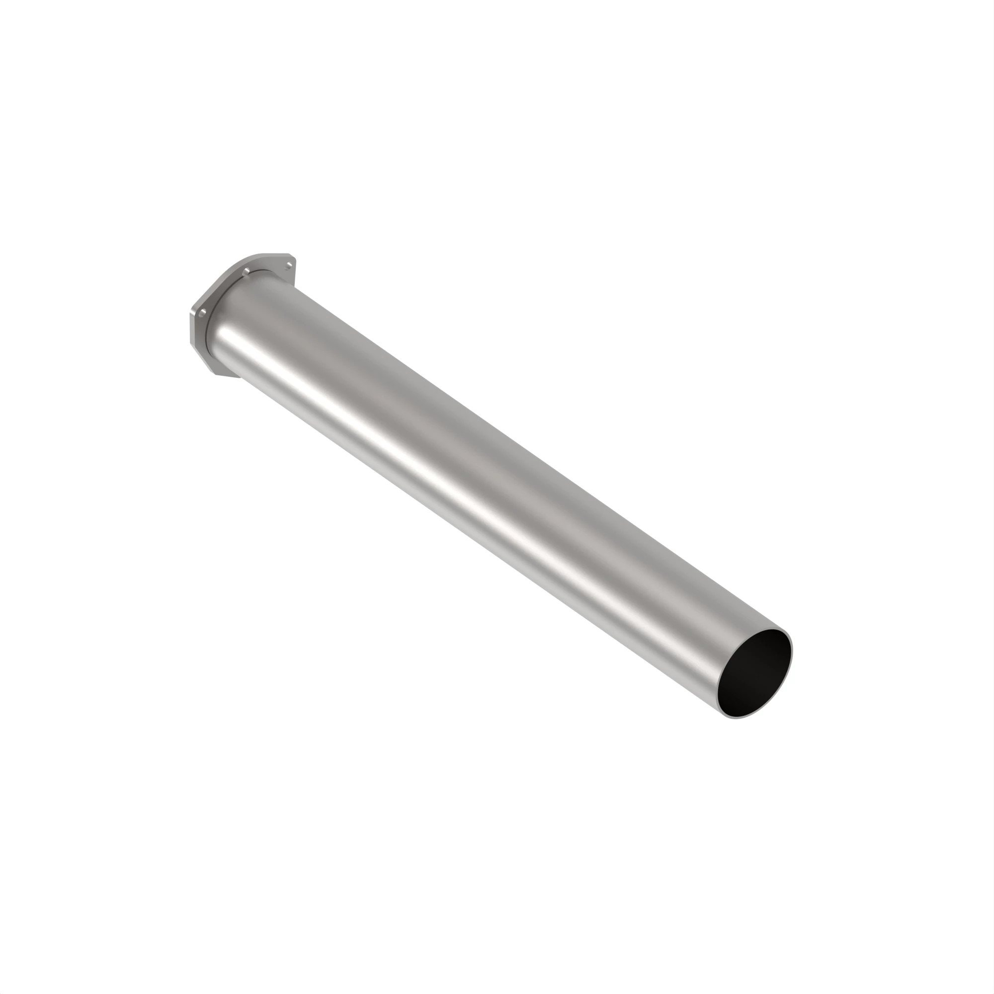 SJ18055: MFWD Powershaft Shield