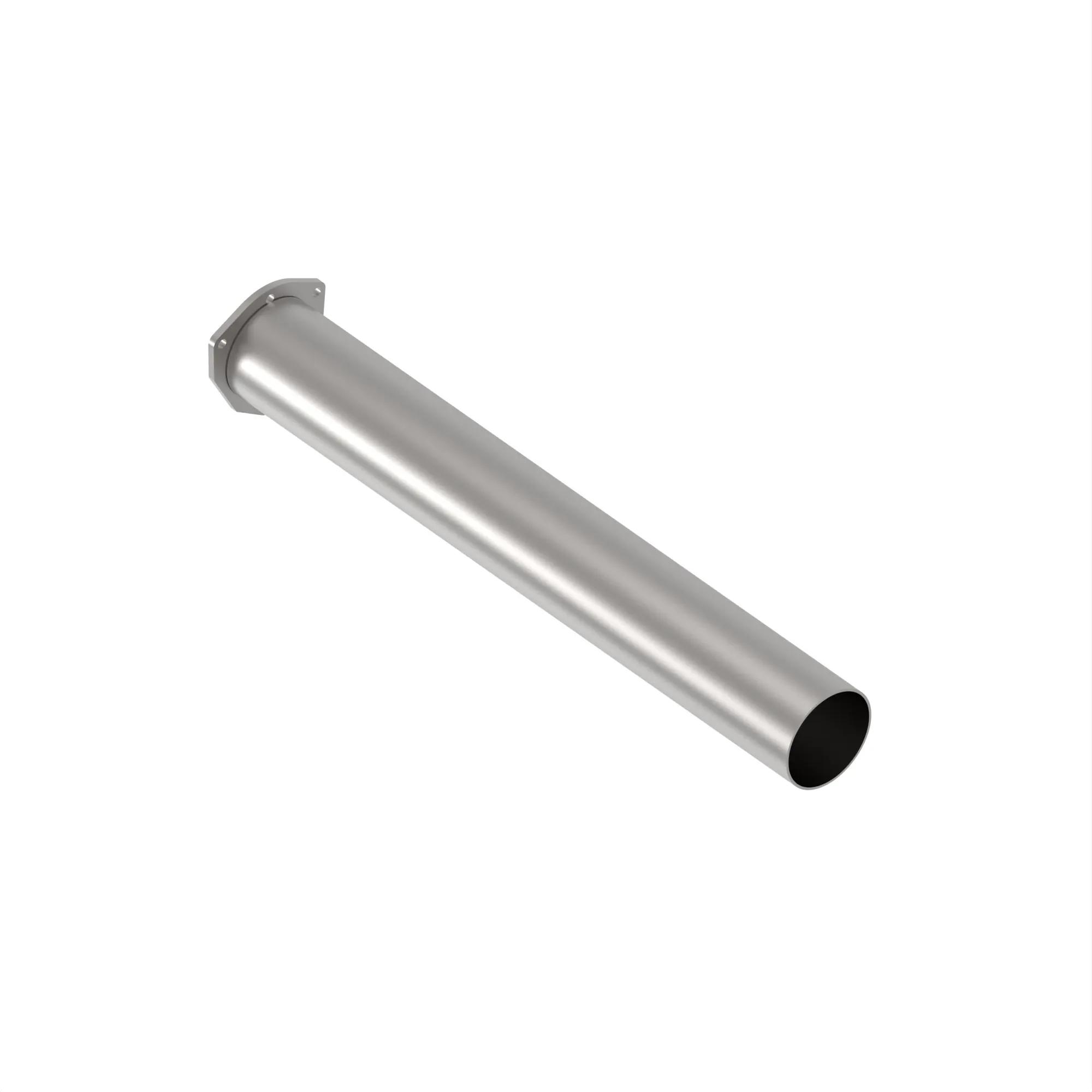 SJ18055: MFWD Powershaft Shield