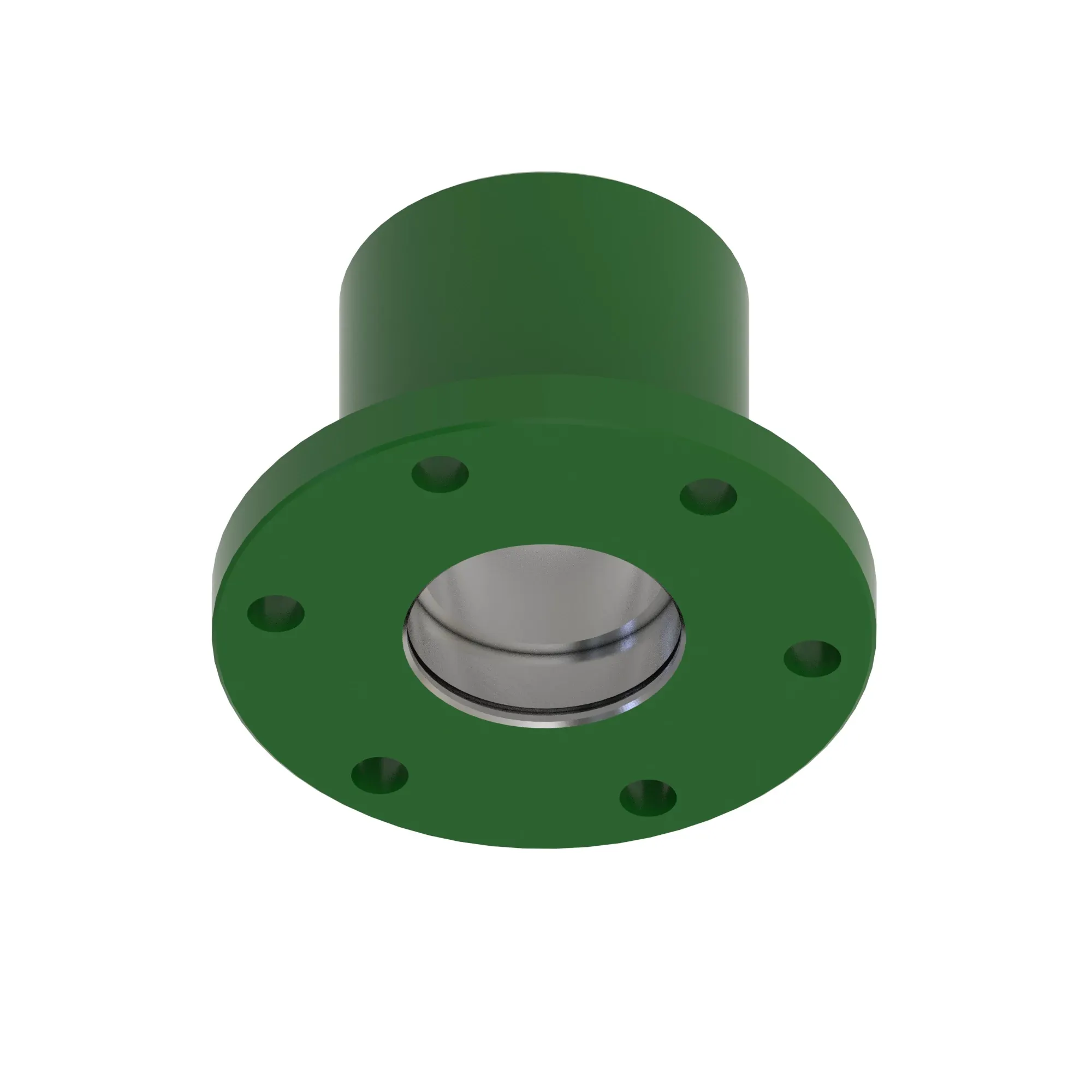 John Deere Flange - KK101686