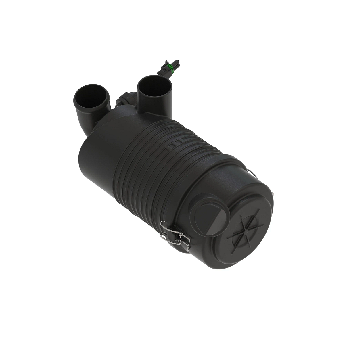 John Deere Air Cleaner Assembly - LVA10822