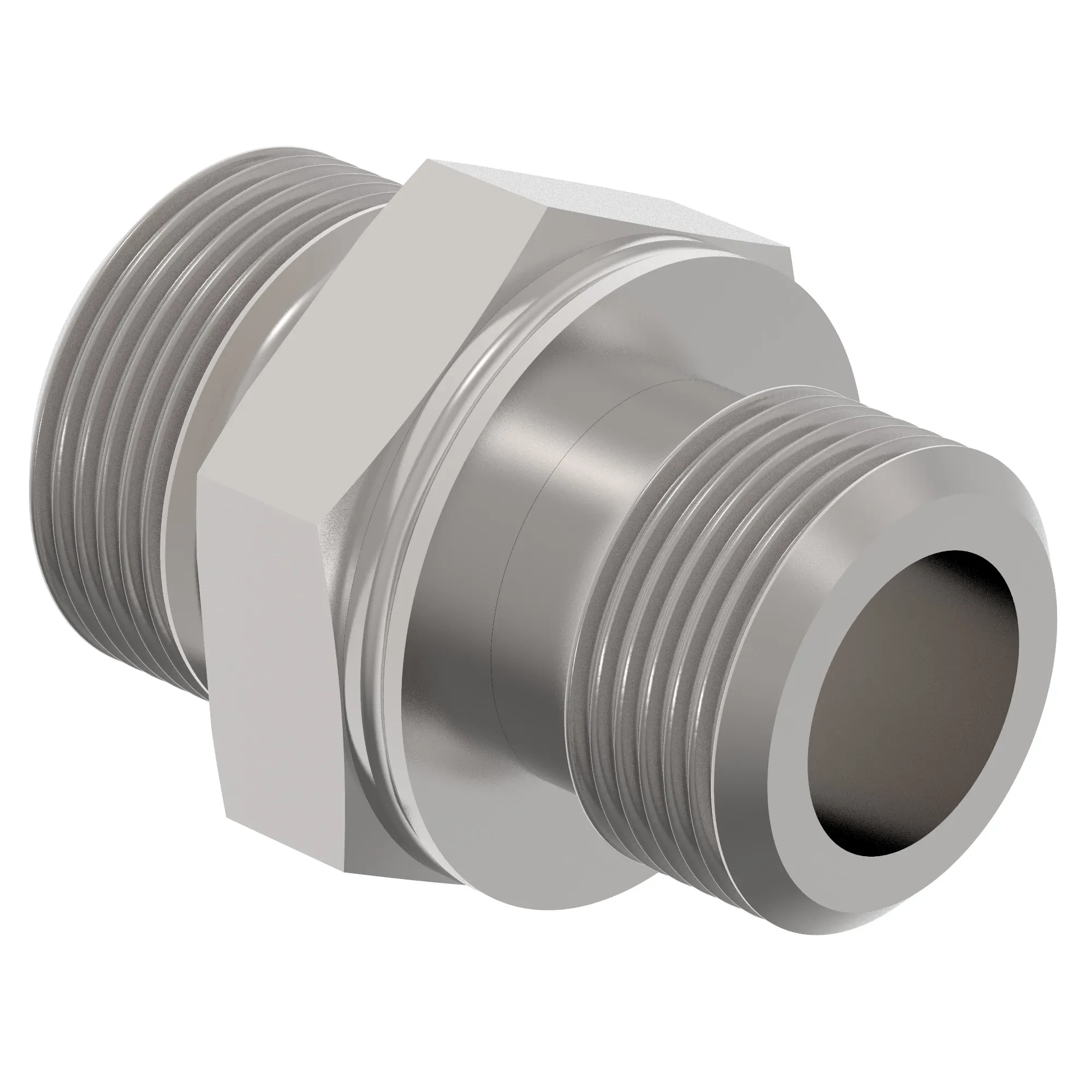 FITTING , ISO8434-1 - SDS-12L X M16X1,5 - F-ST