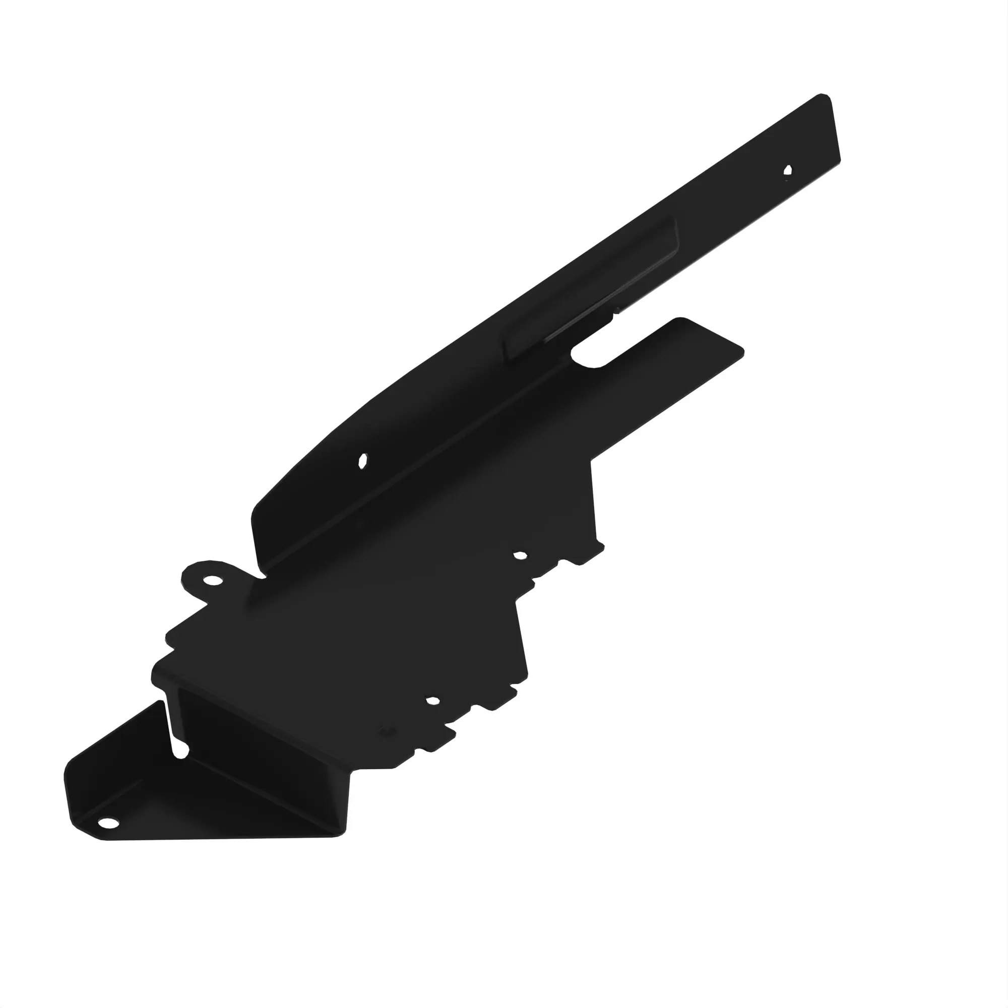 HEAT SHIELD, SIDE RH, CP A/C ENGINE