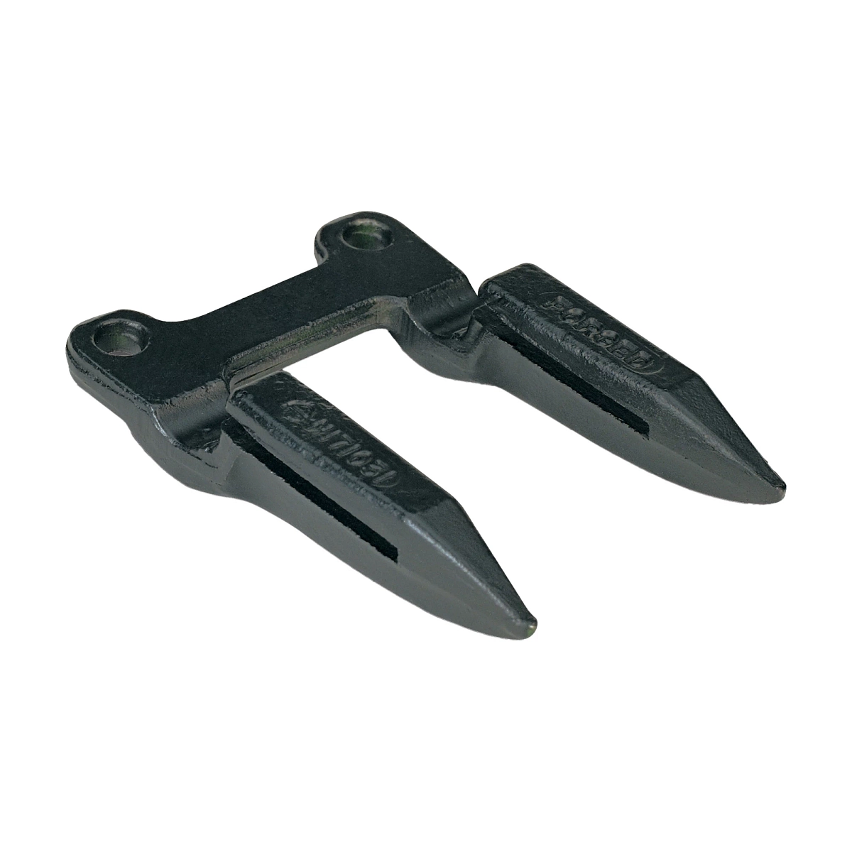 Knife Guard, Double Knife