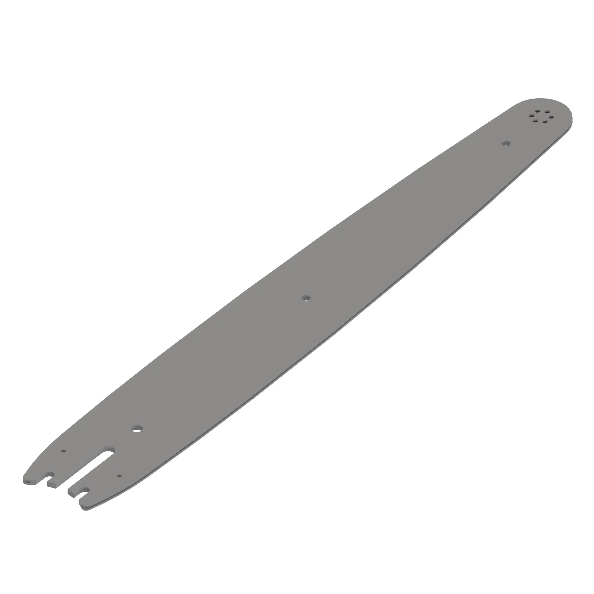 John Deere Guide Bar - F697332