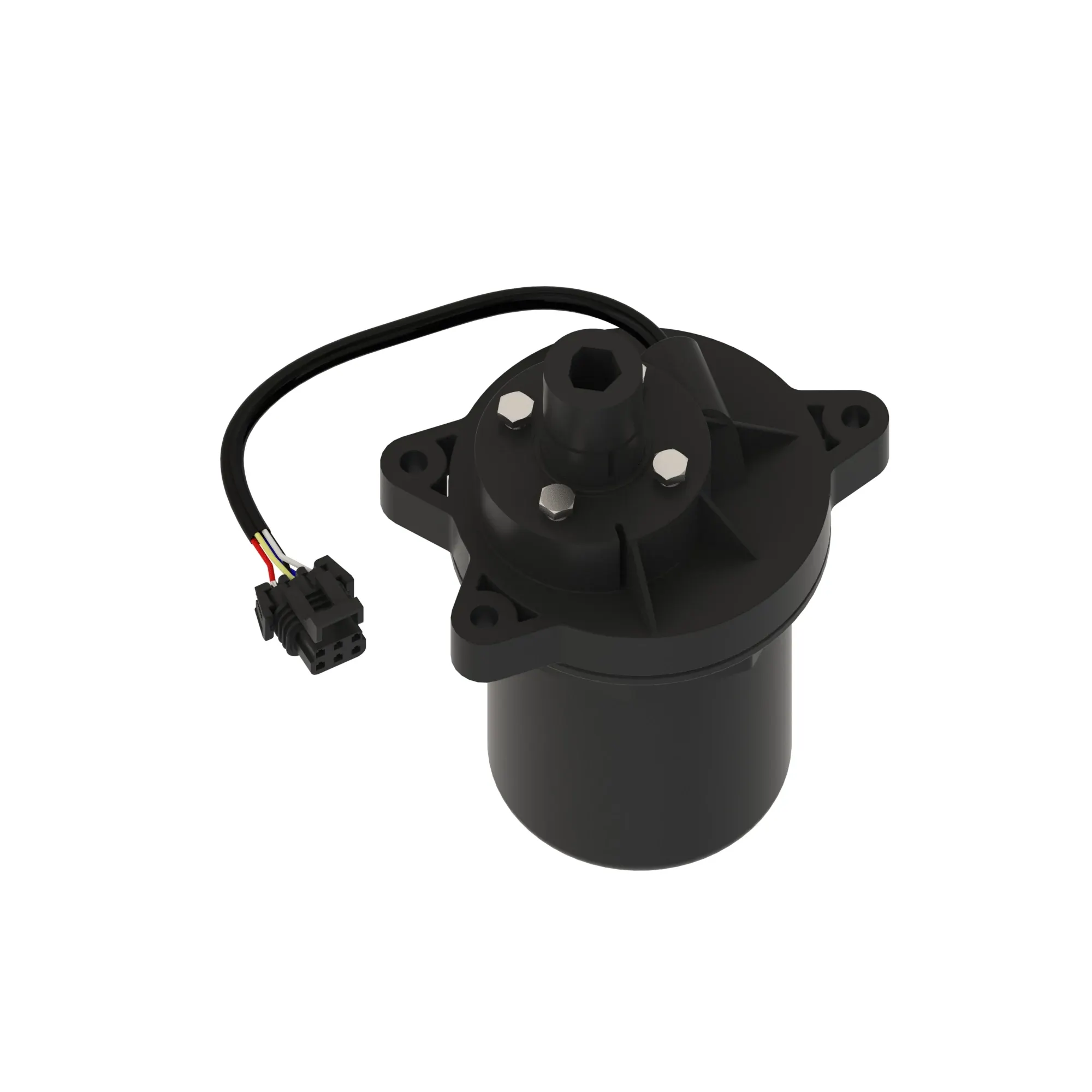 Actuator