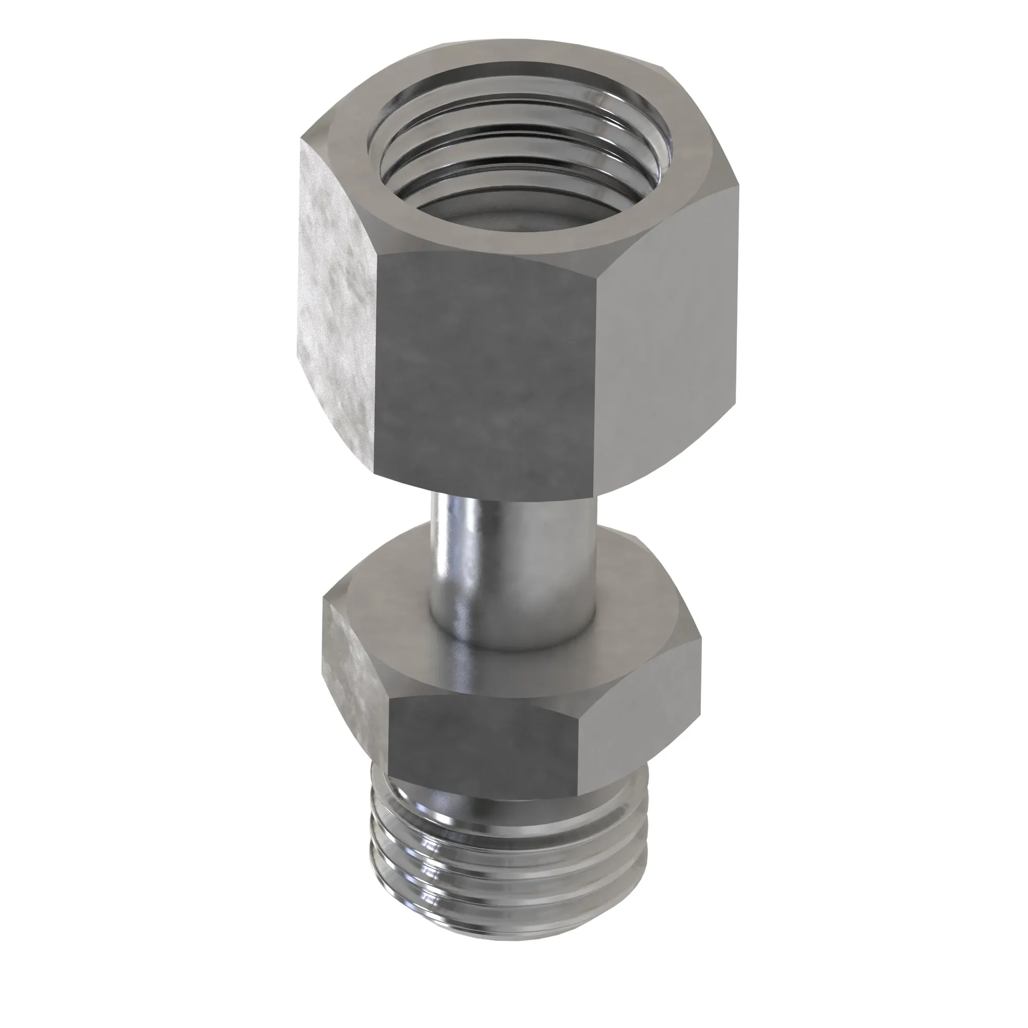 John Deere Swivel Connector - 38H3067
