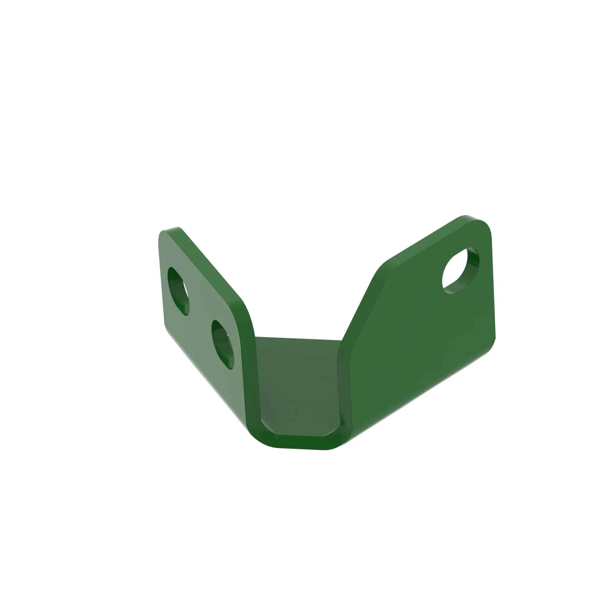 BRACKET, BLADE FRAME SUPPORT LH