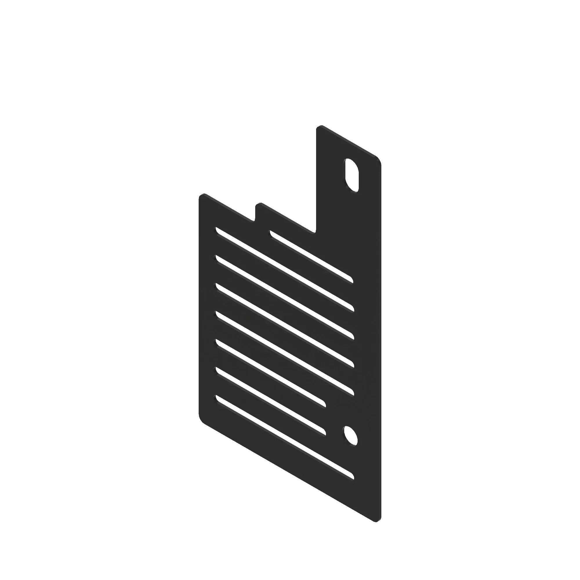 John Deere Shield - R281145