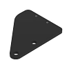 John Deere Bracket - TR130093