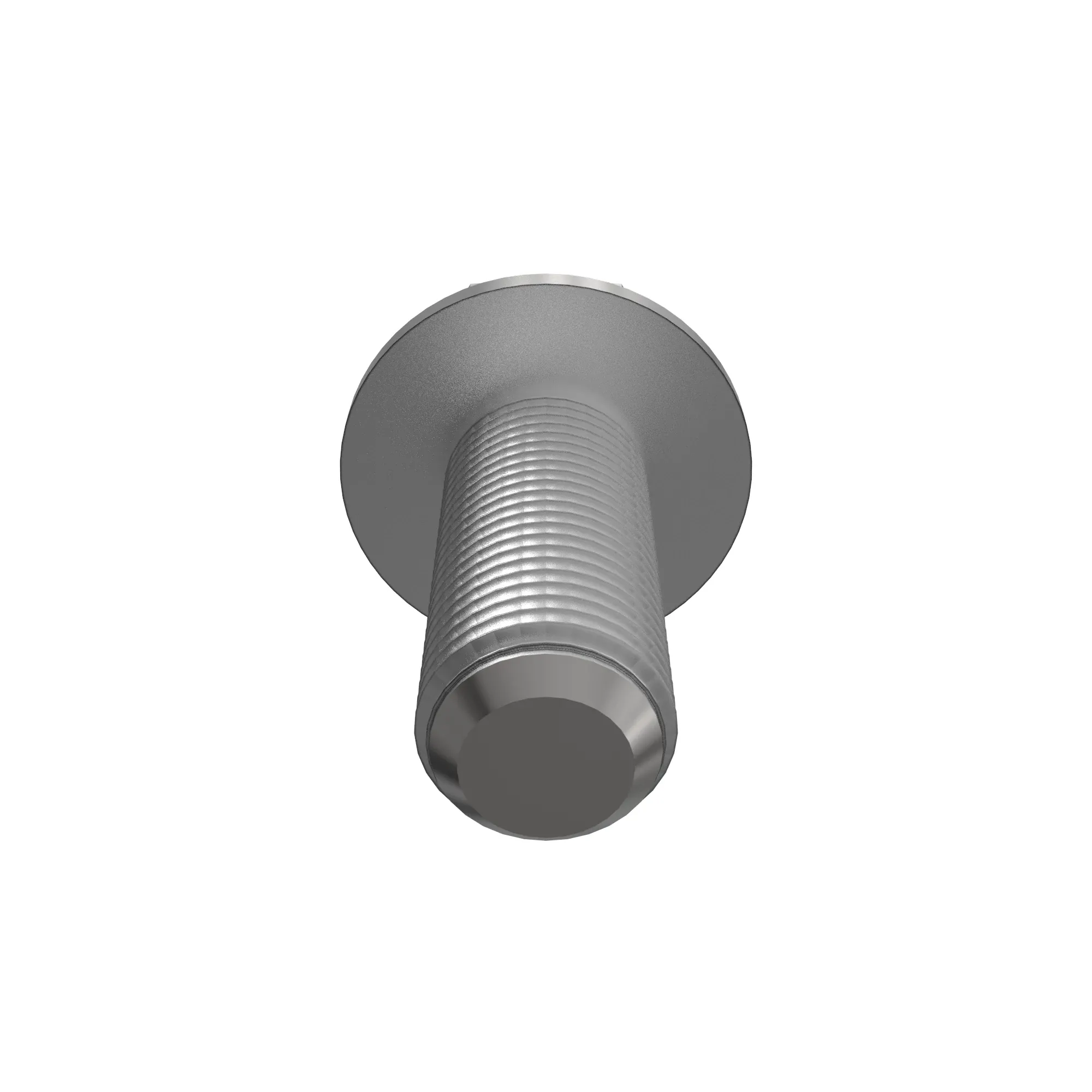 CAP SCREW, SPECIAL HEX FLANGED