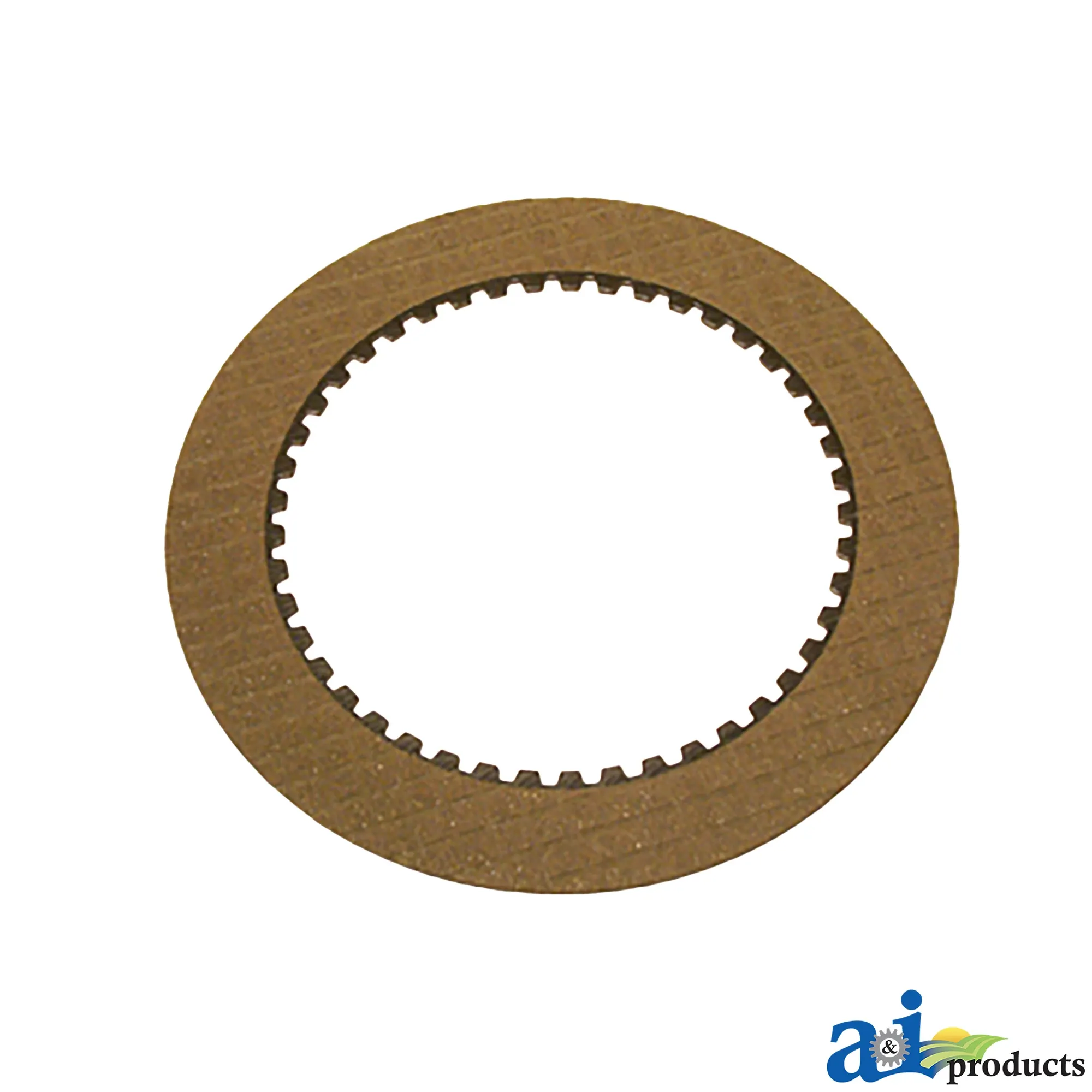 A&I Products Disk with Inner Spline - A-AL69560