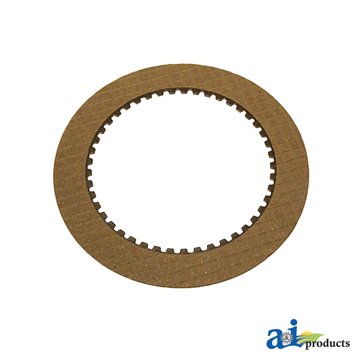 Disc, Inner