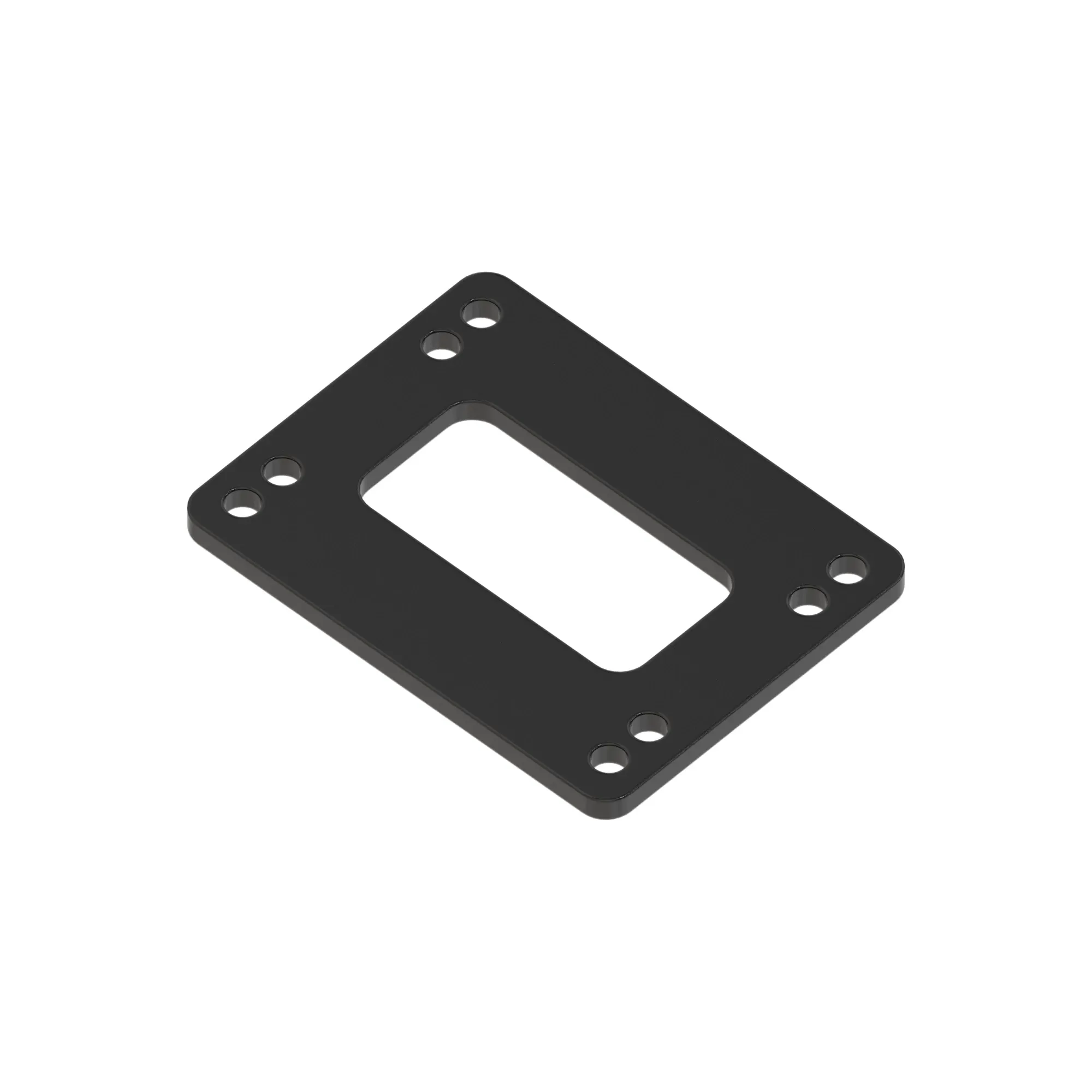 John Deere Drawbar Spacer Plate - KK34873