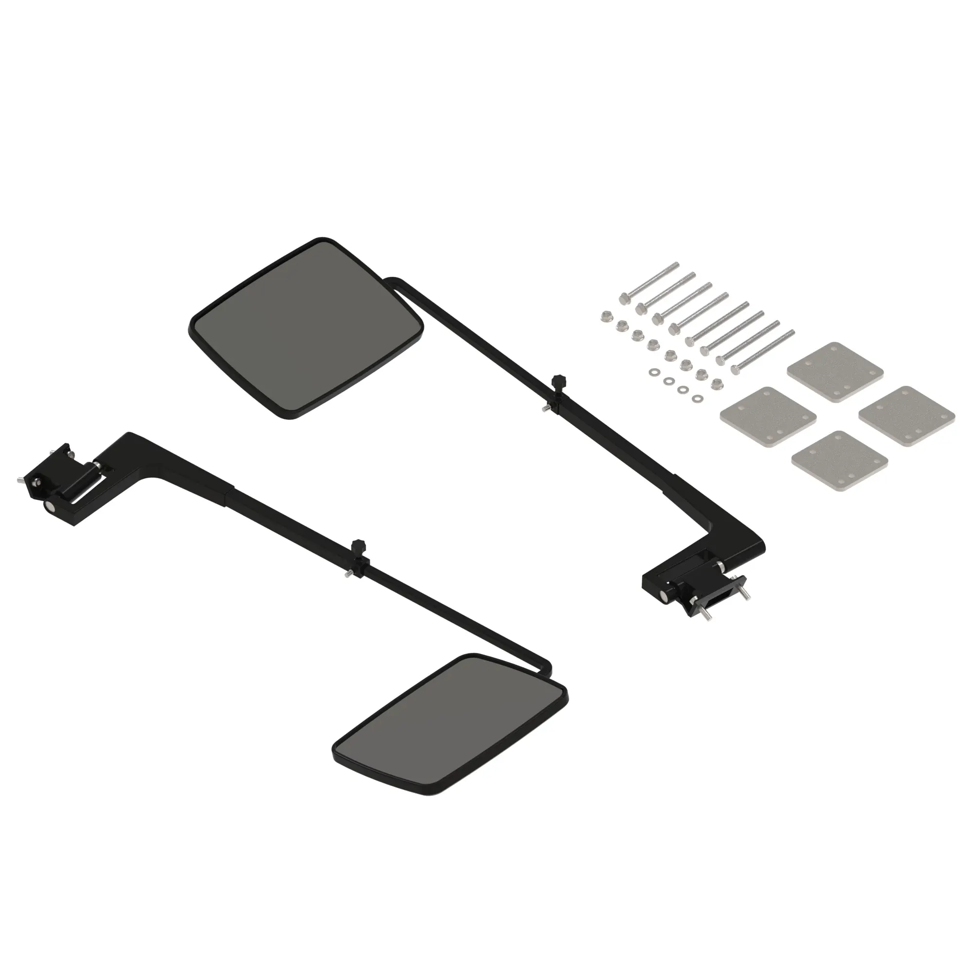 Mirror Kit