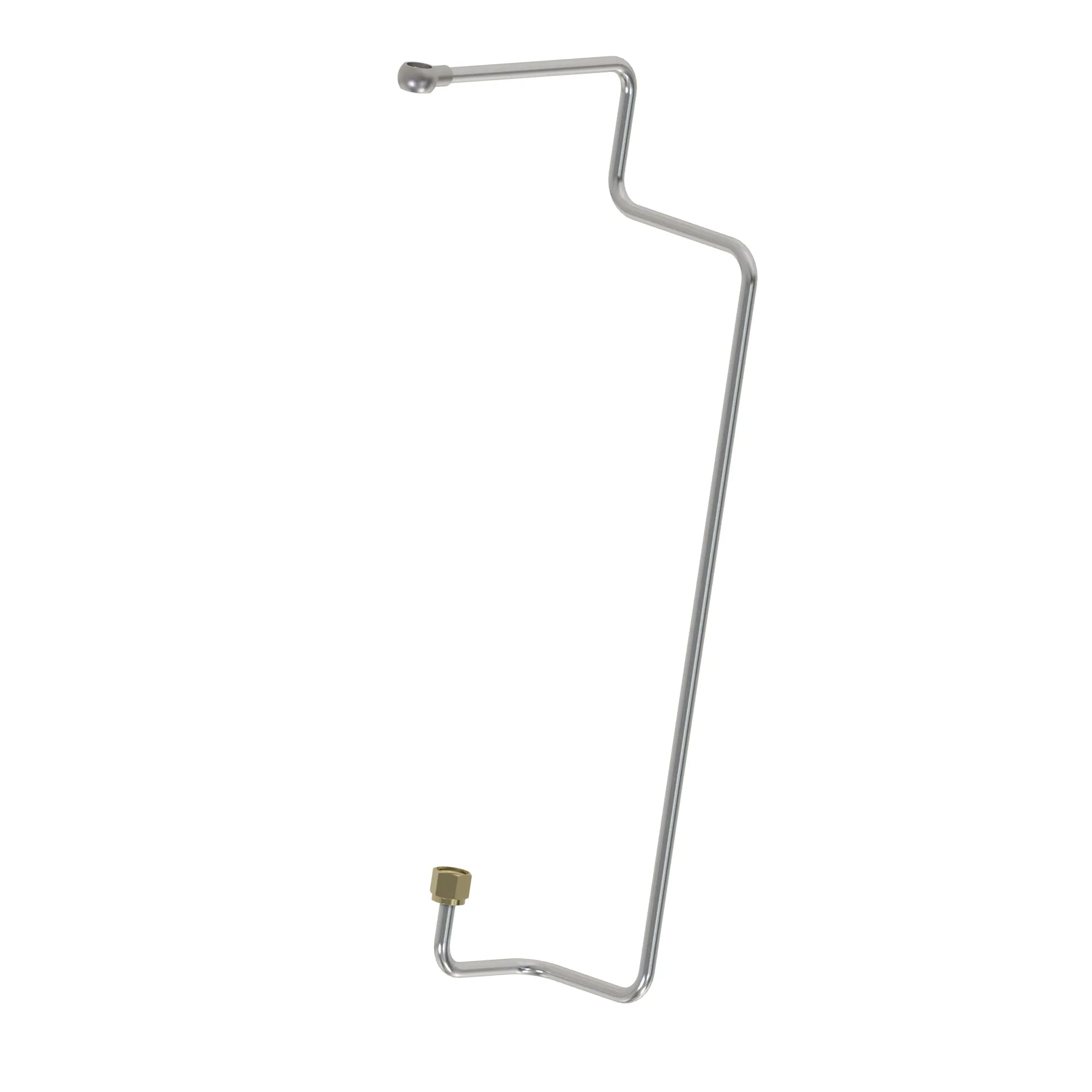 John Deere Fuel Line, Bio Compatible - RE545733