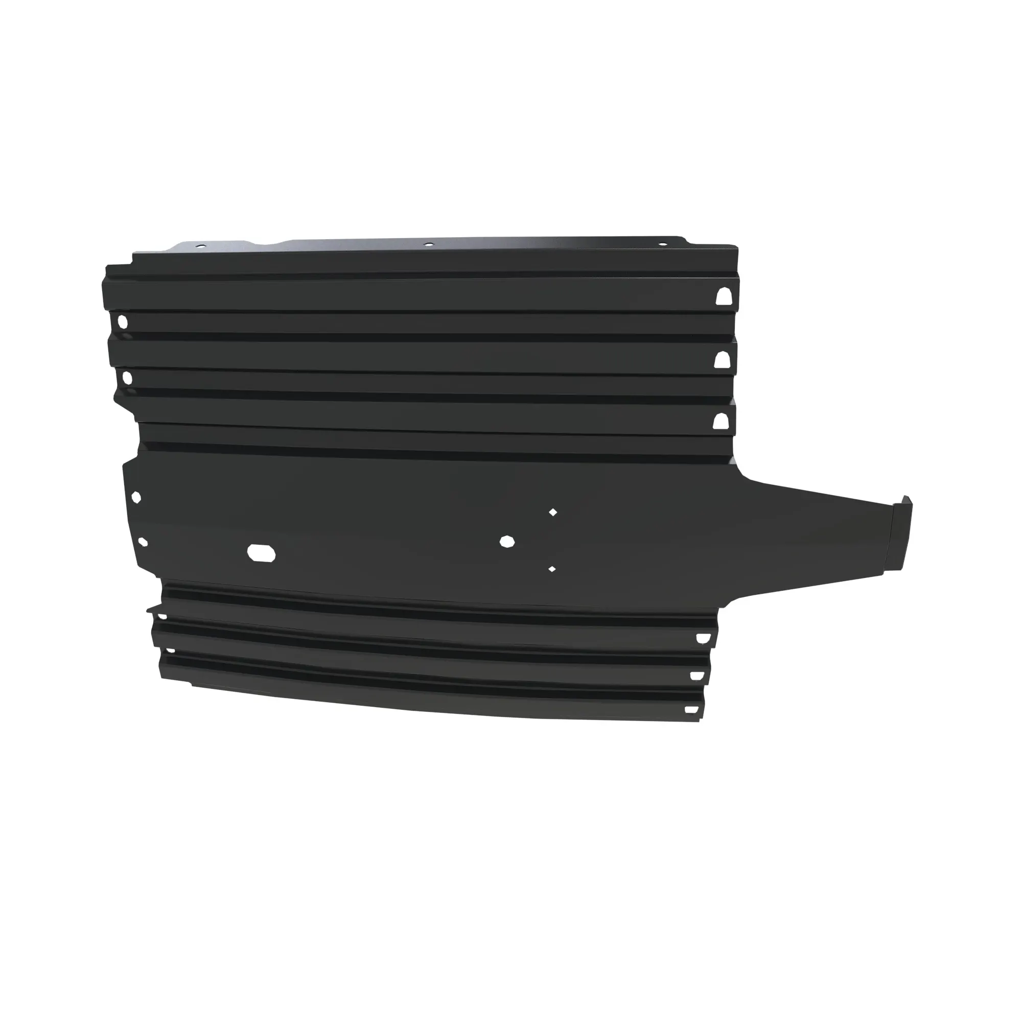 John Deere Front Hood Grille - SU62572