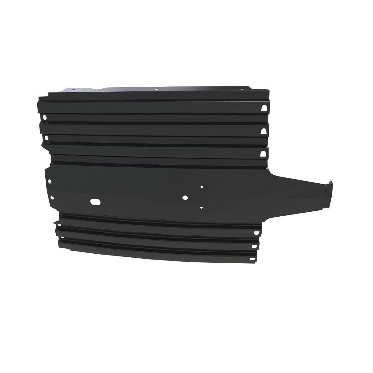 Screen, Grille, Front, Vandal Prote