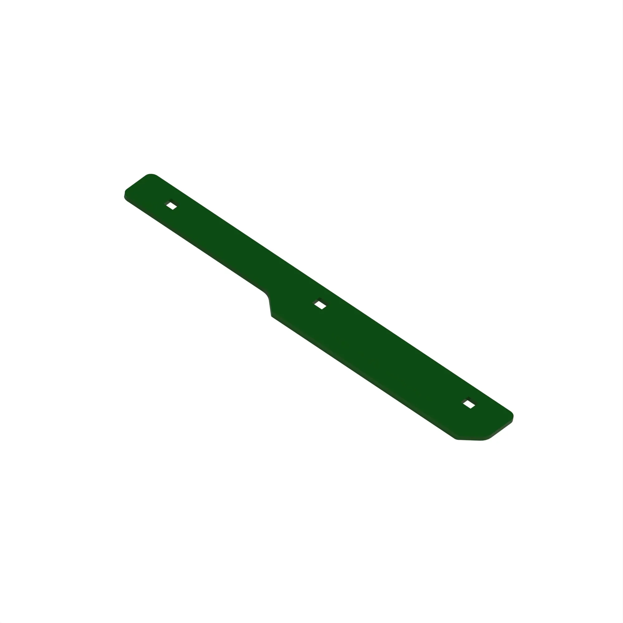 John Deere Plate - HXE194040