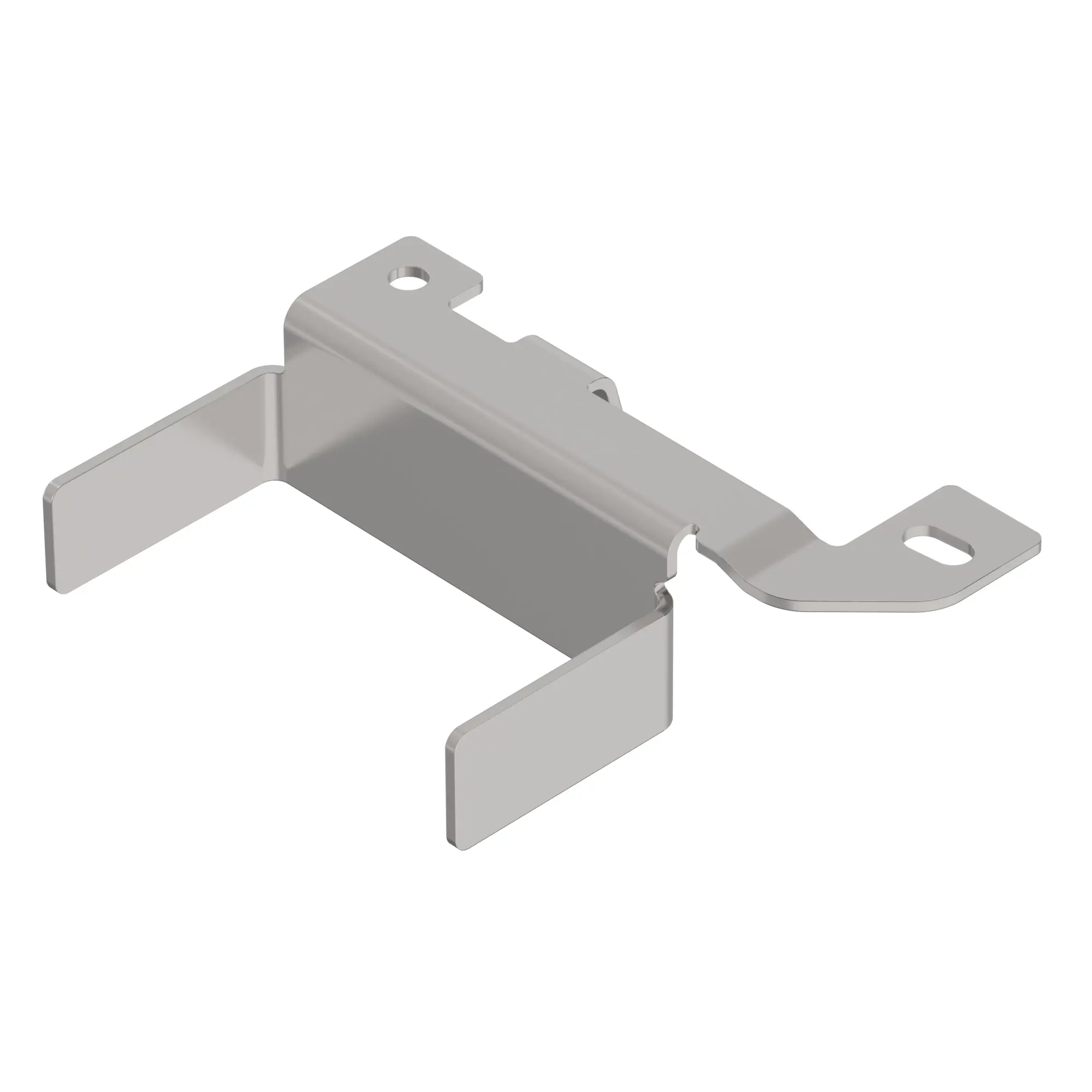 BRACKET, LH BATTERY MOUNT