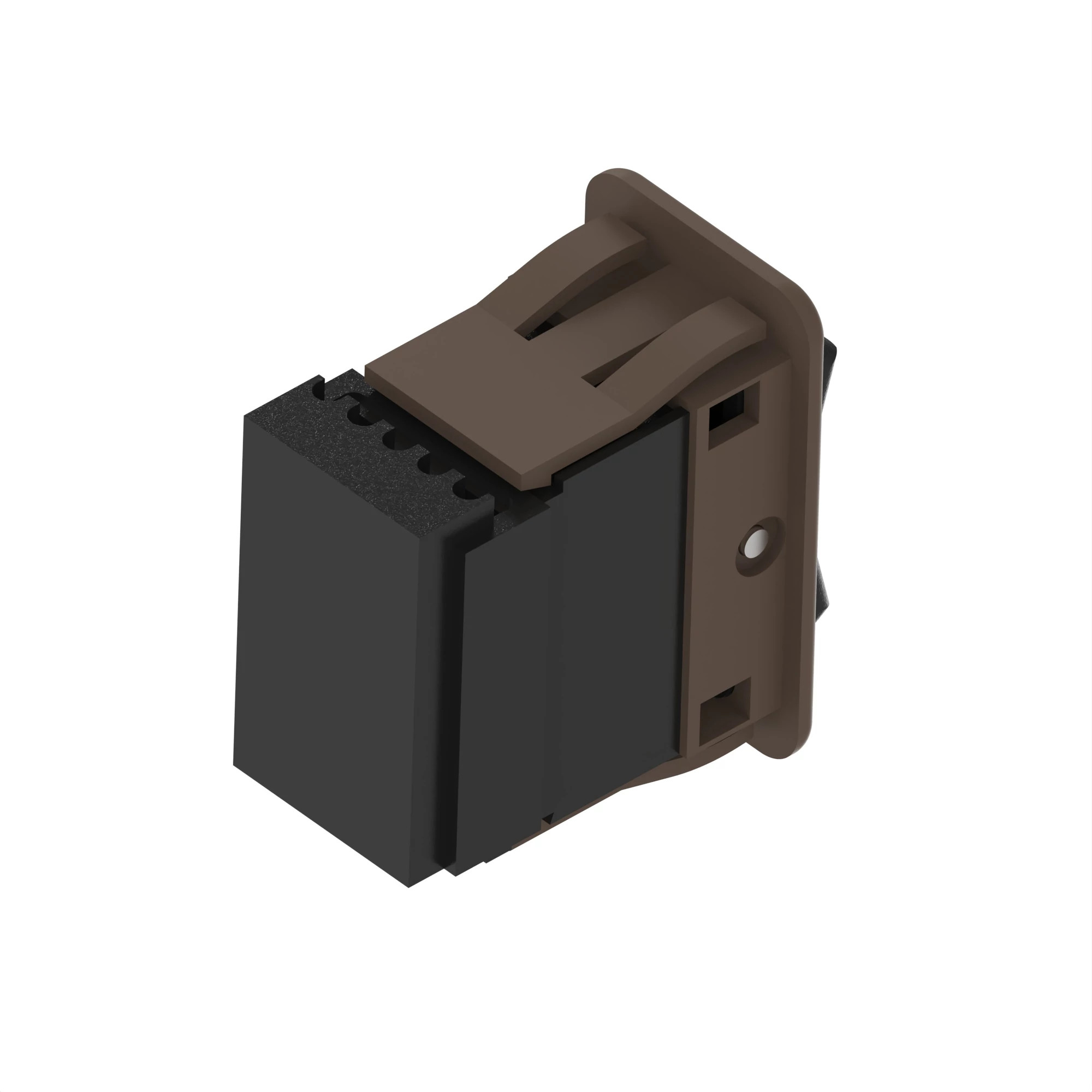 Toggle/Rocker Switch