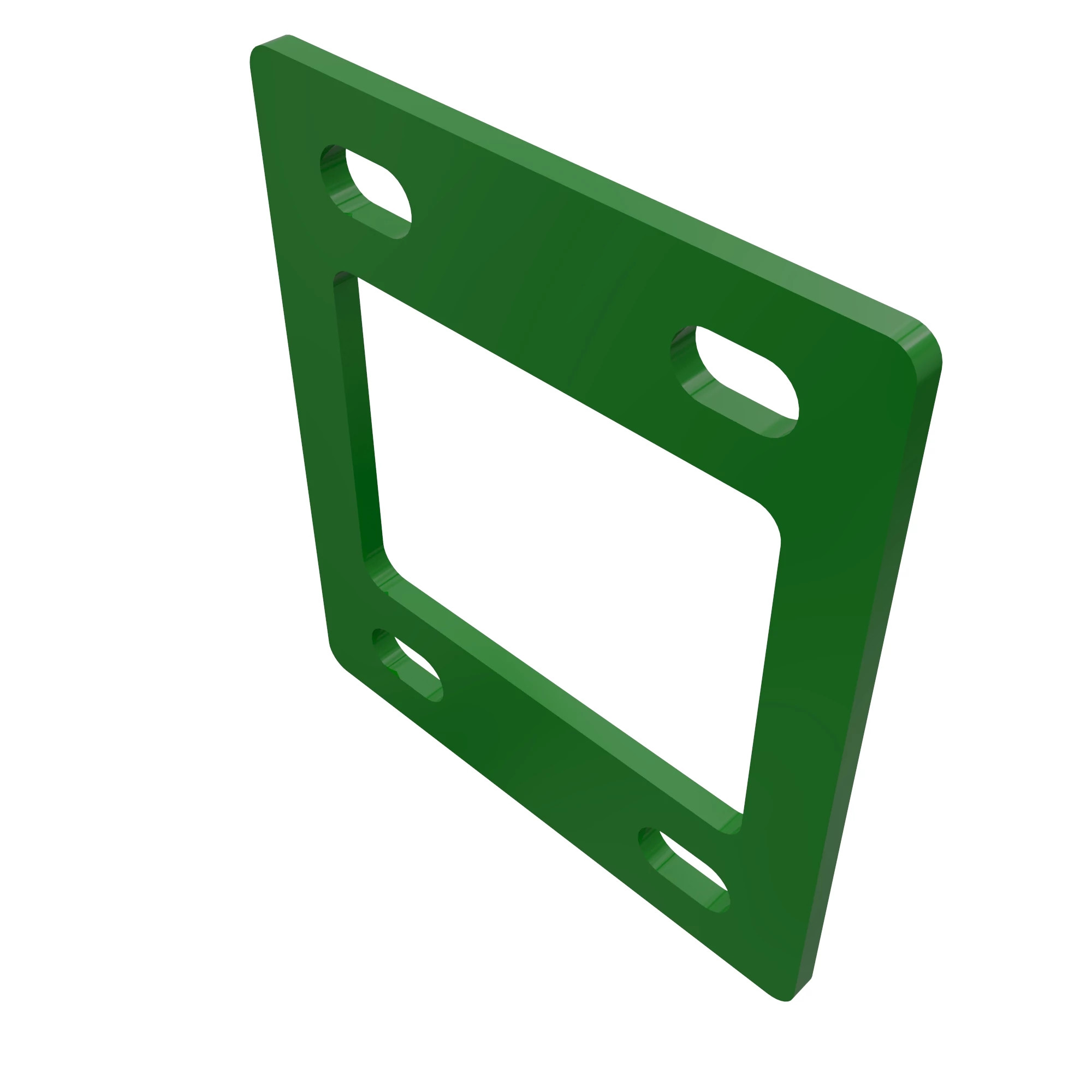 PLATE, FILL BRACKET EXTENSION