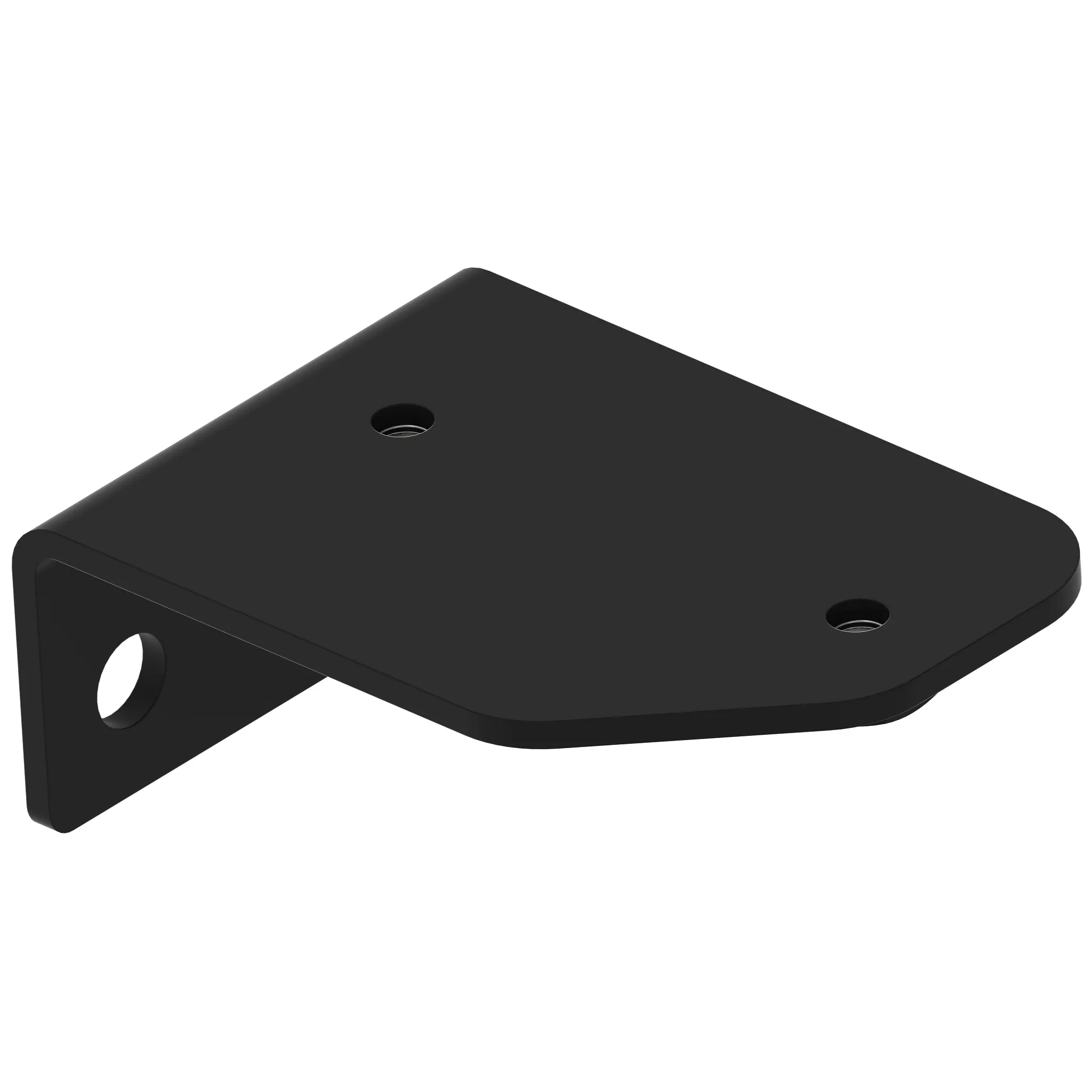 Bracket, Temp Sensor