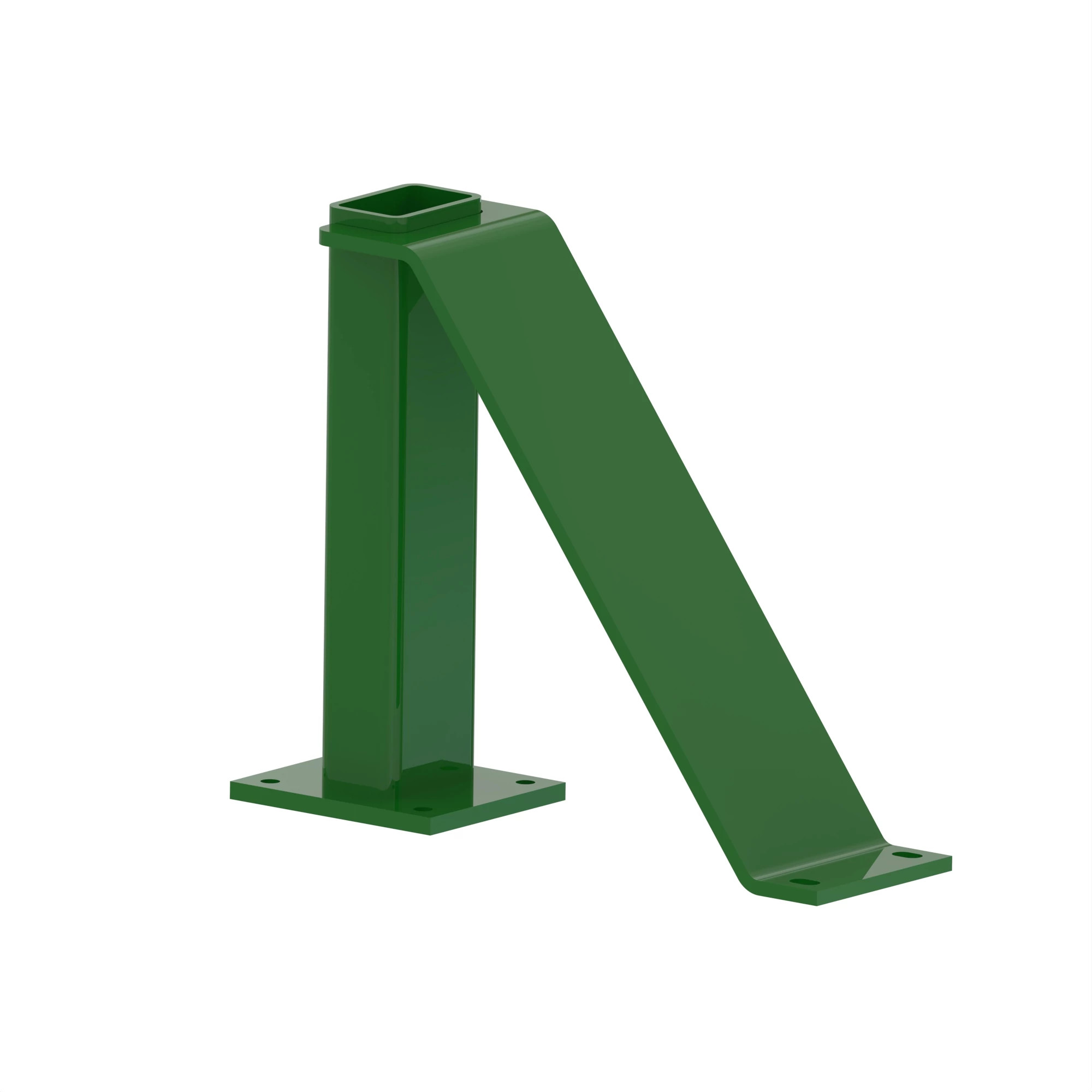 John Deere Frame - AN260678