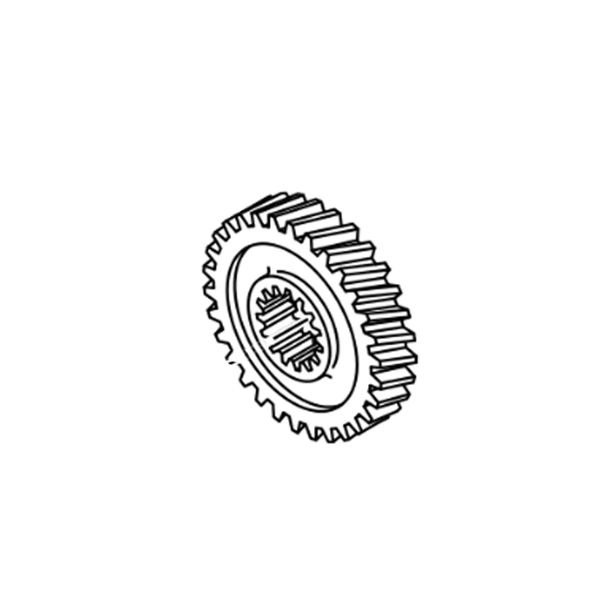 John Deere Gear - 3100993