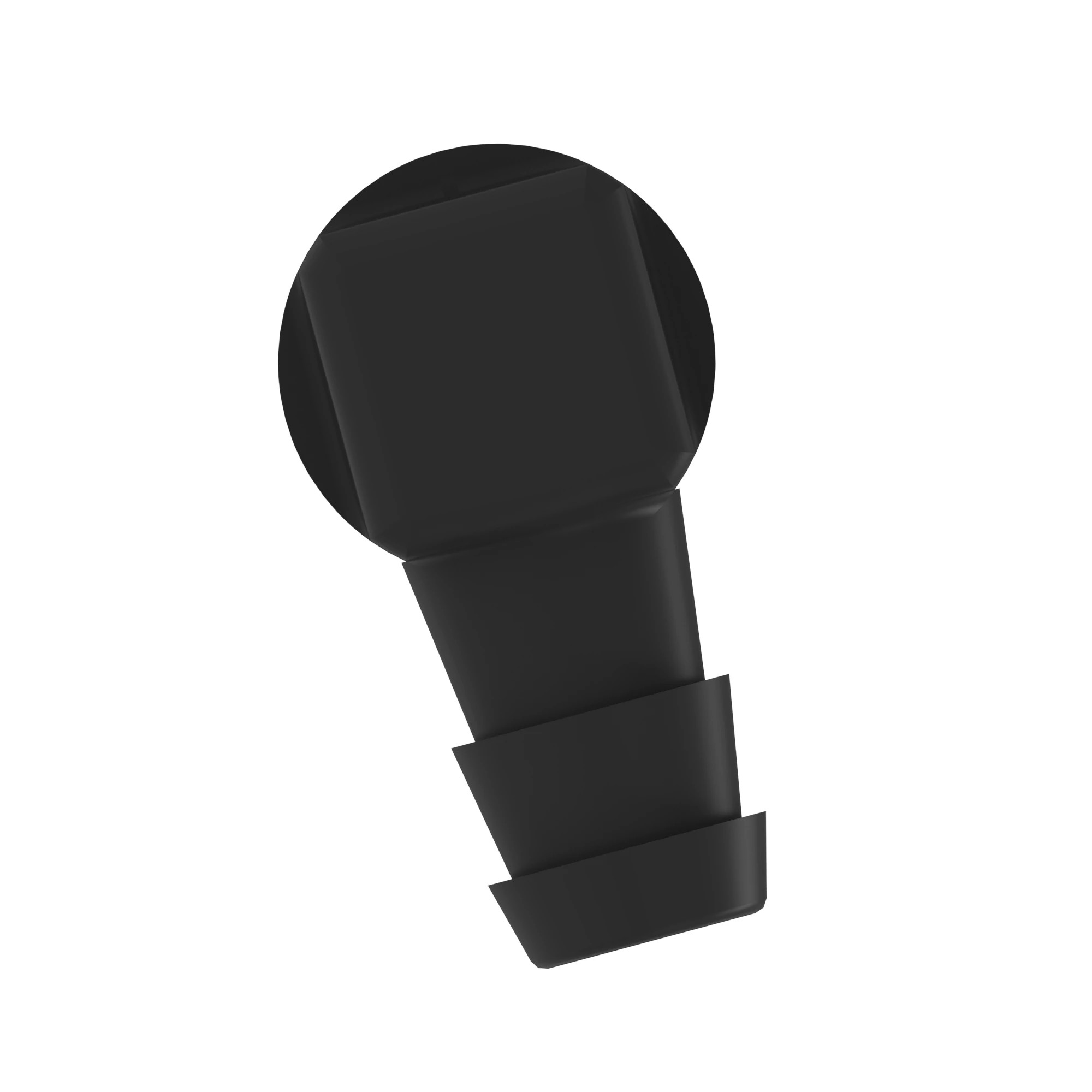 5/16 FITTING W/ SCREEN