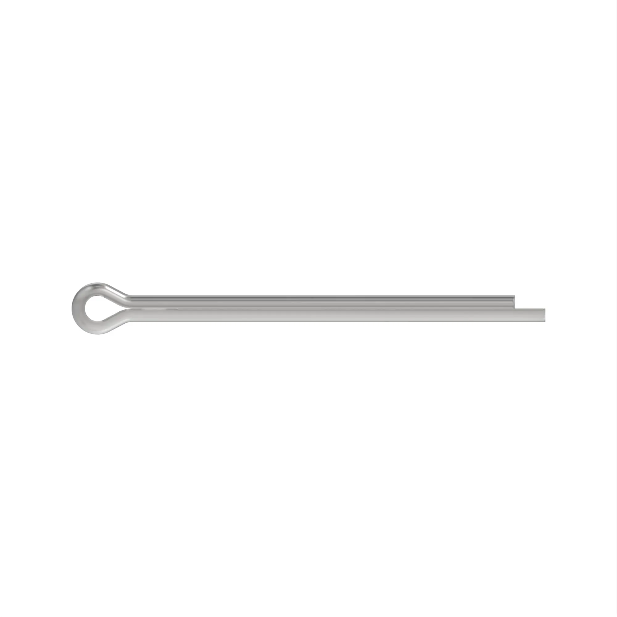 PIN, COTTER, EXTENDED PRONG