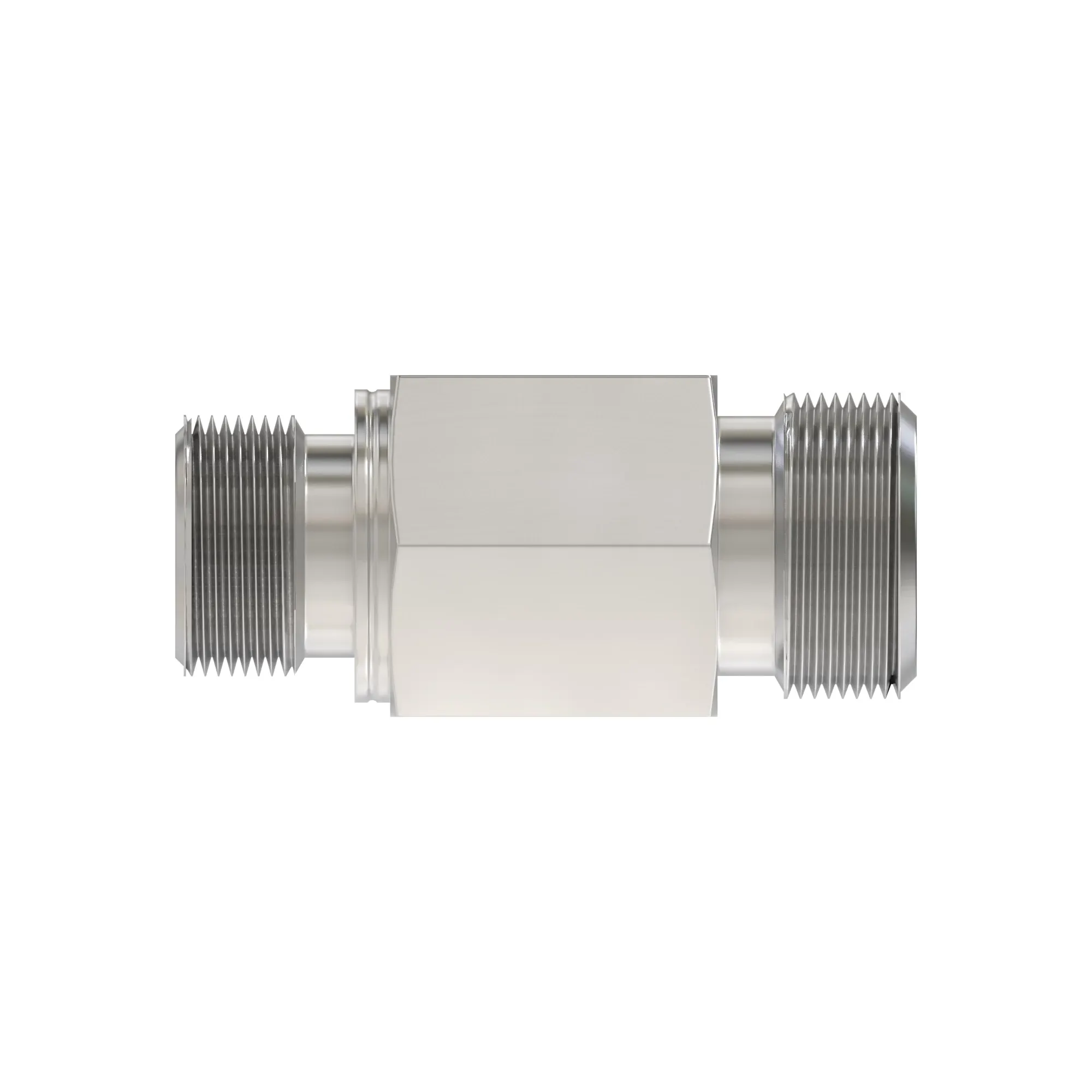 ADAPTER FITTING, ADAPTER, STRAIGHT,