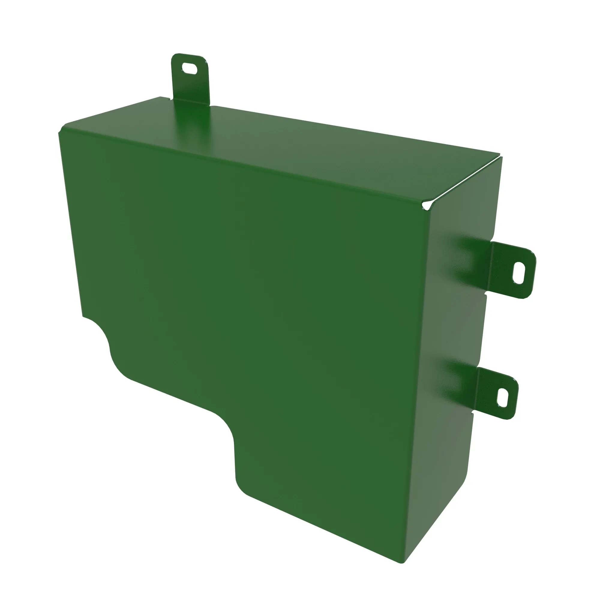 CONTROLLER COVER