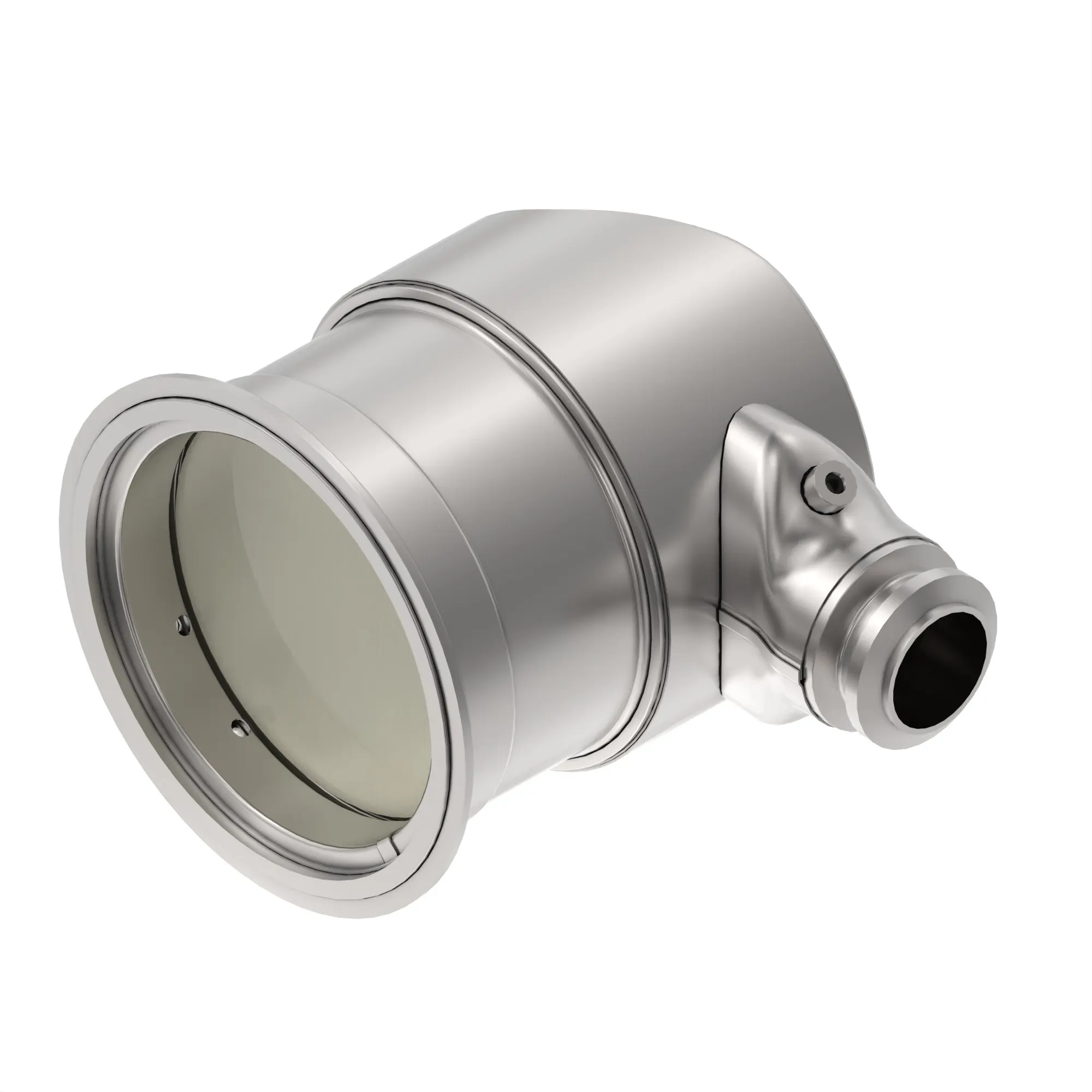 Diesel Oxidation Catalyst