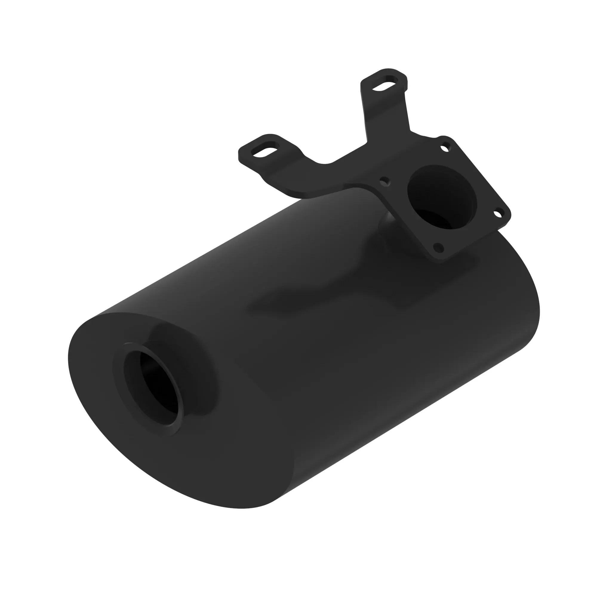 John Deere Muffler - SJ11079