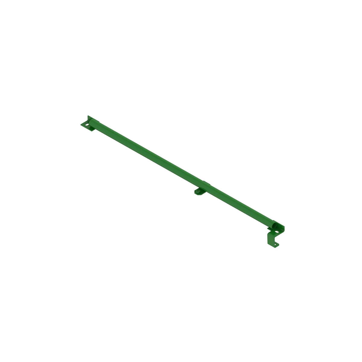Bracket_radiator Frame