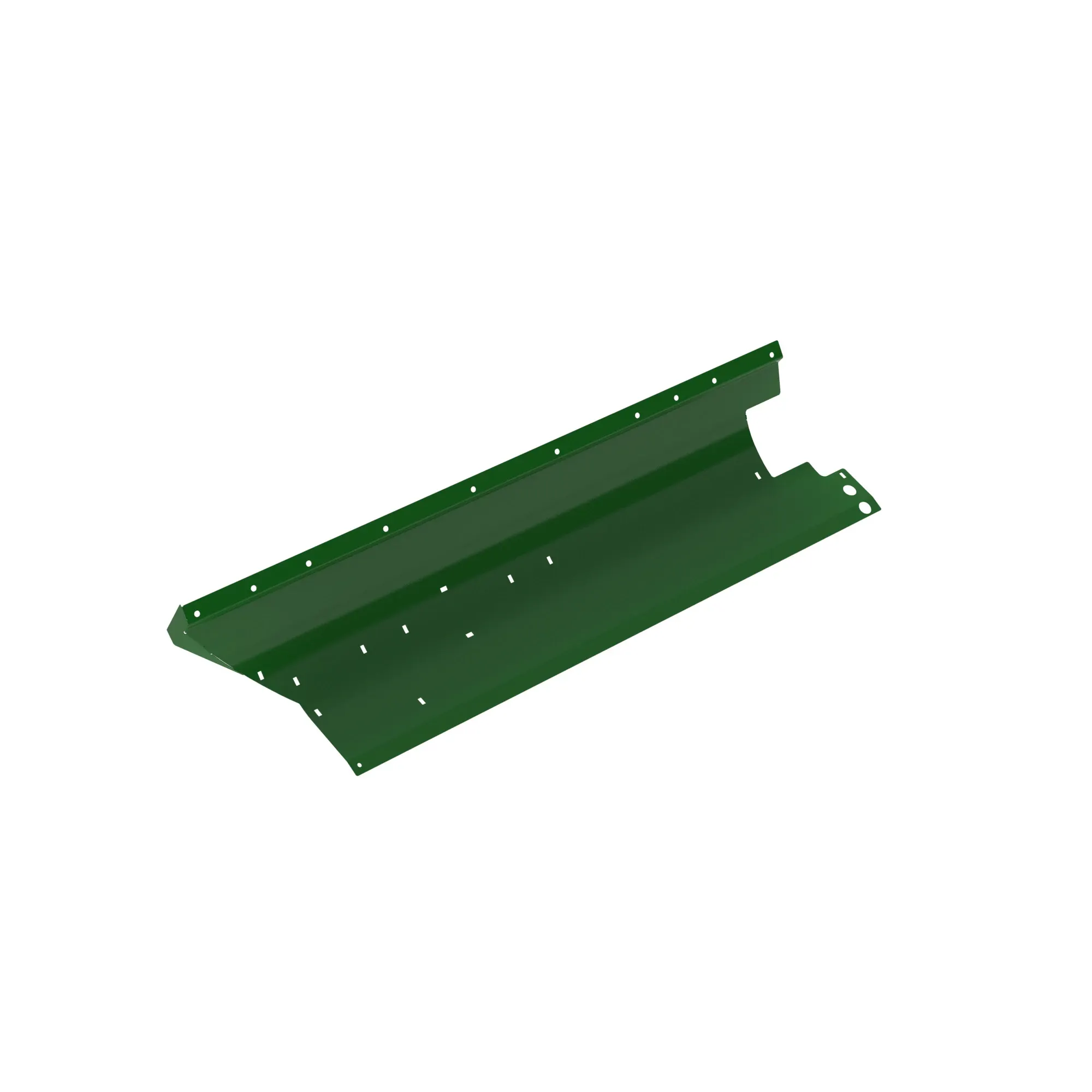 John Deere Pan - AXE91381
