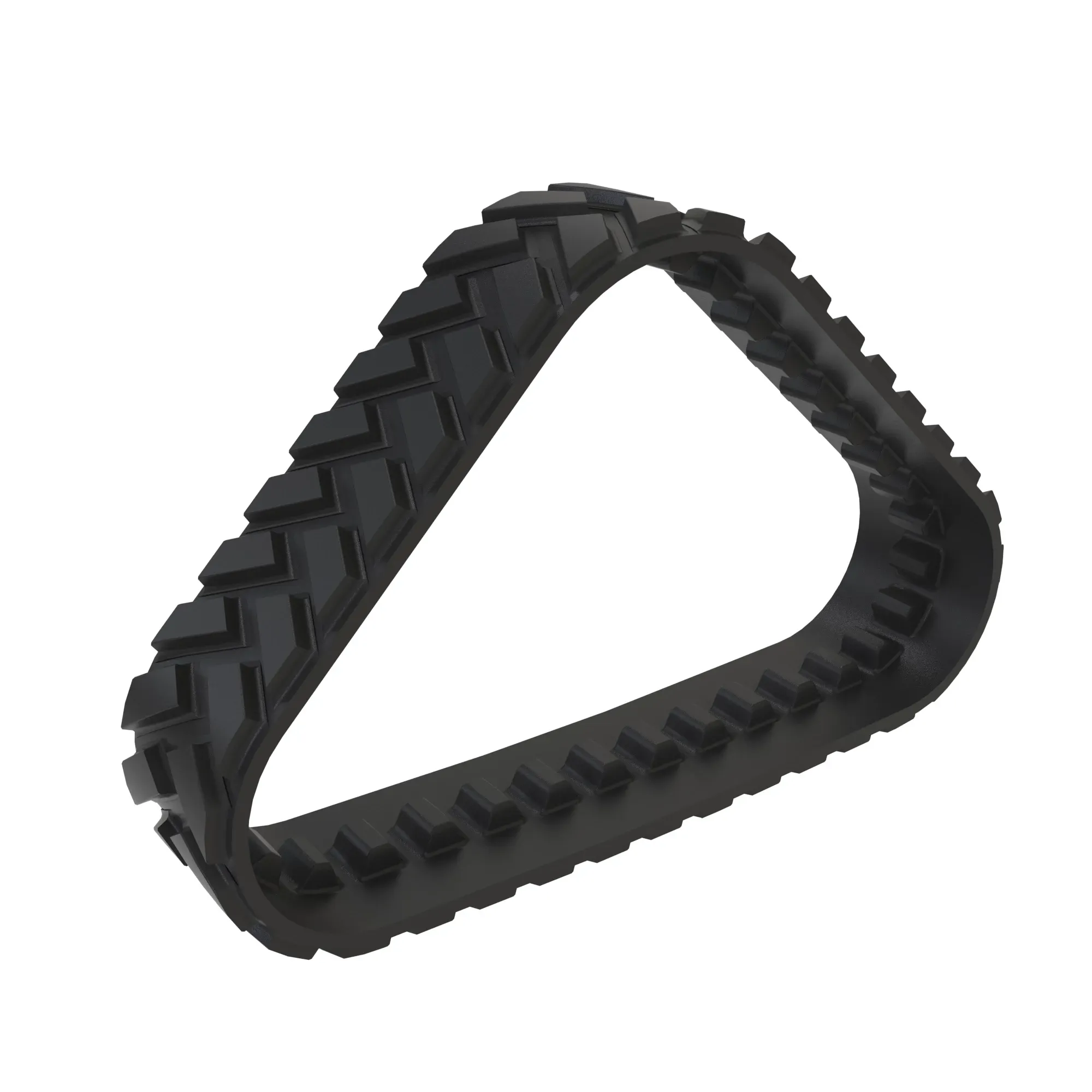 John Deere Rubber Track, 18 inch wide - R571655